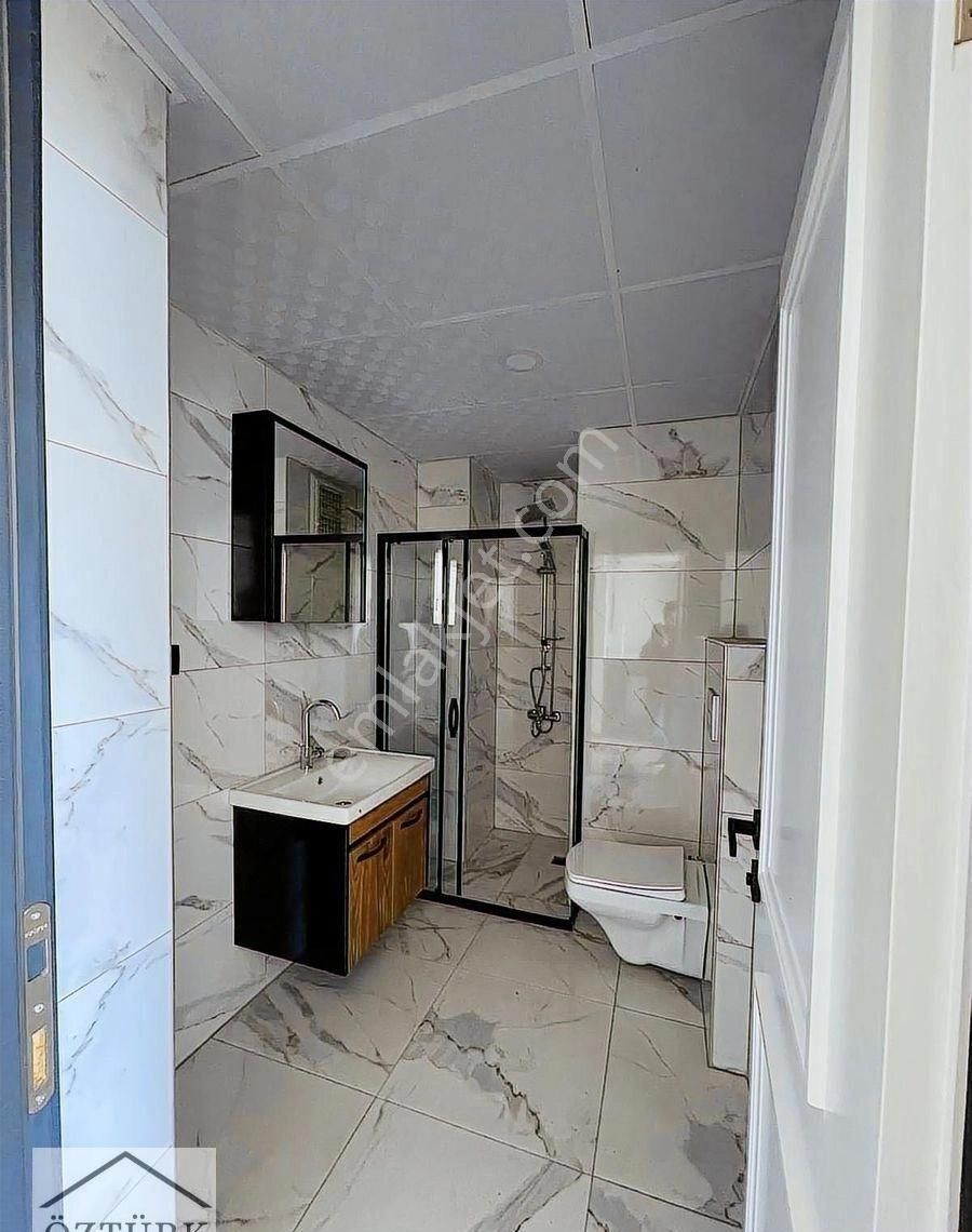 Atakum Körfezde Full Deniz Manzaralı Lüks Satılık 1+1 Daire - Görsel 4