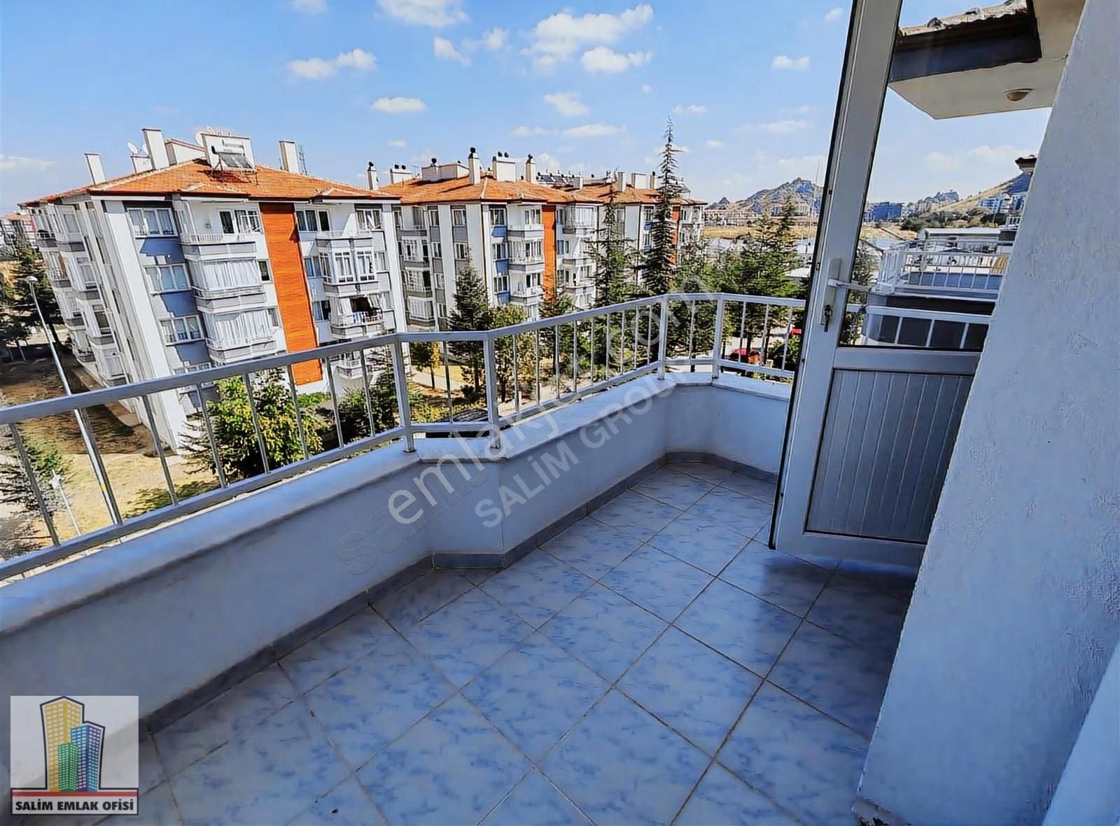 Salim Grp Emlak'tan Site İçerisinde 3+1 Bakımlı Daire - Görsel 11