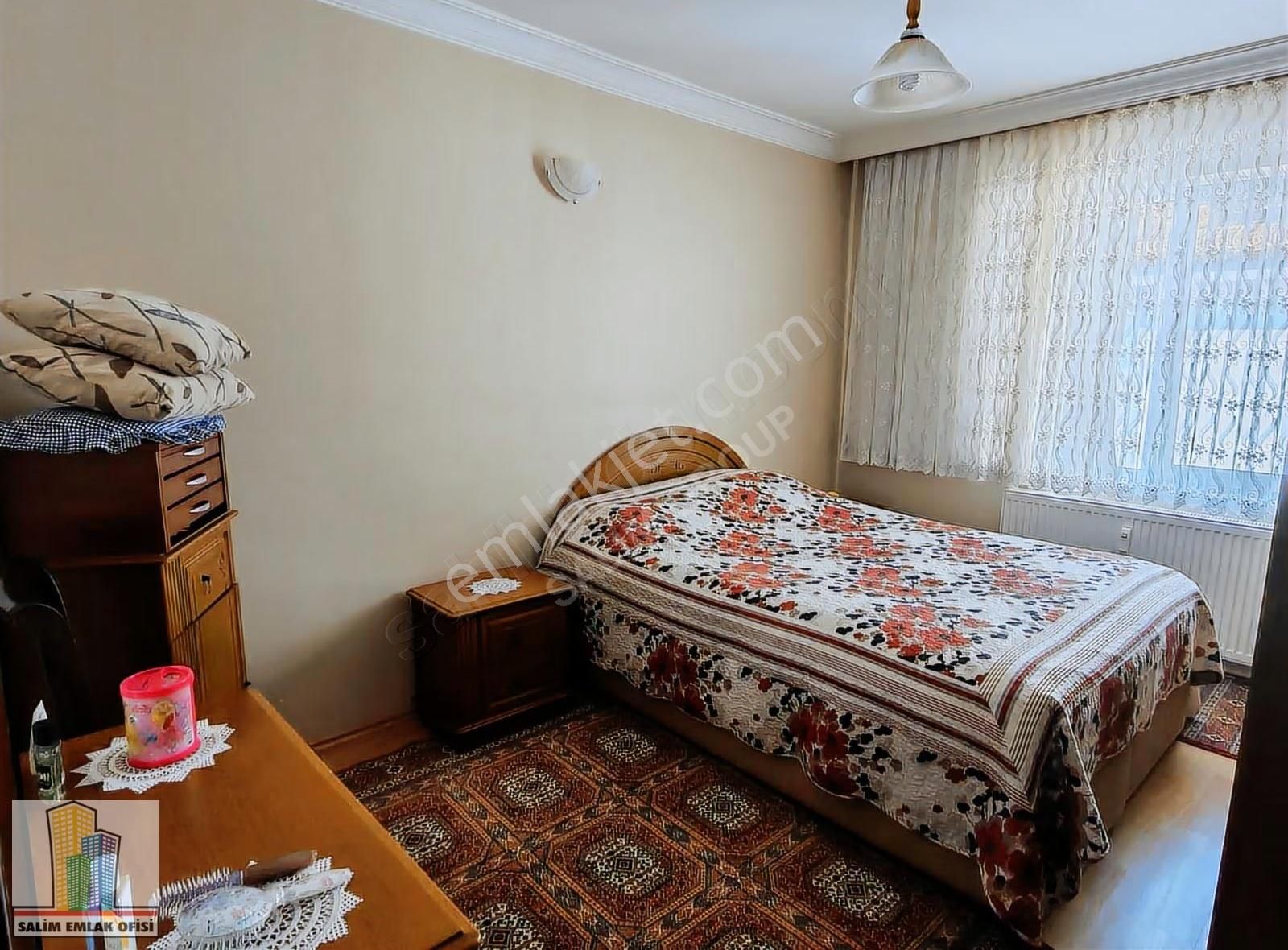 Salim Grp Emlak'tan Site İçerisinde 3+1 Bakımlı Daire - Görsel 19