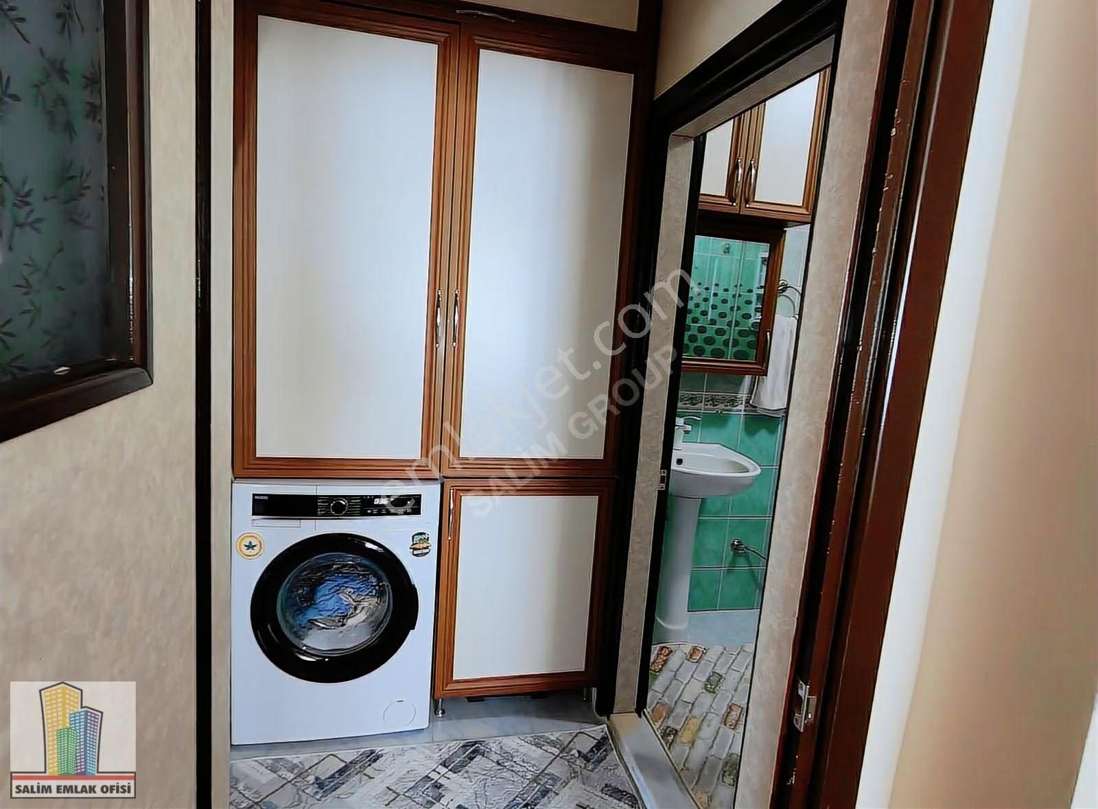 Salim Grp Emlak'tan Site İçerisinde 3+1 Bakımlı Daire - Görsel 16