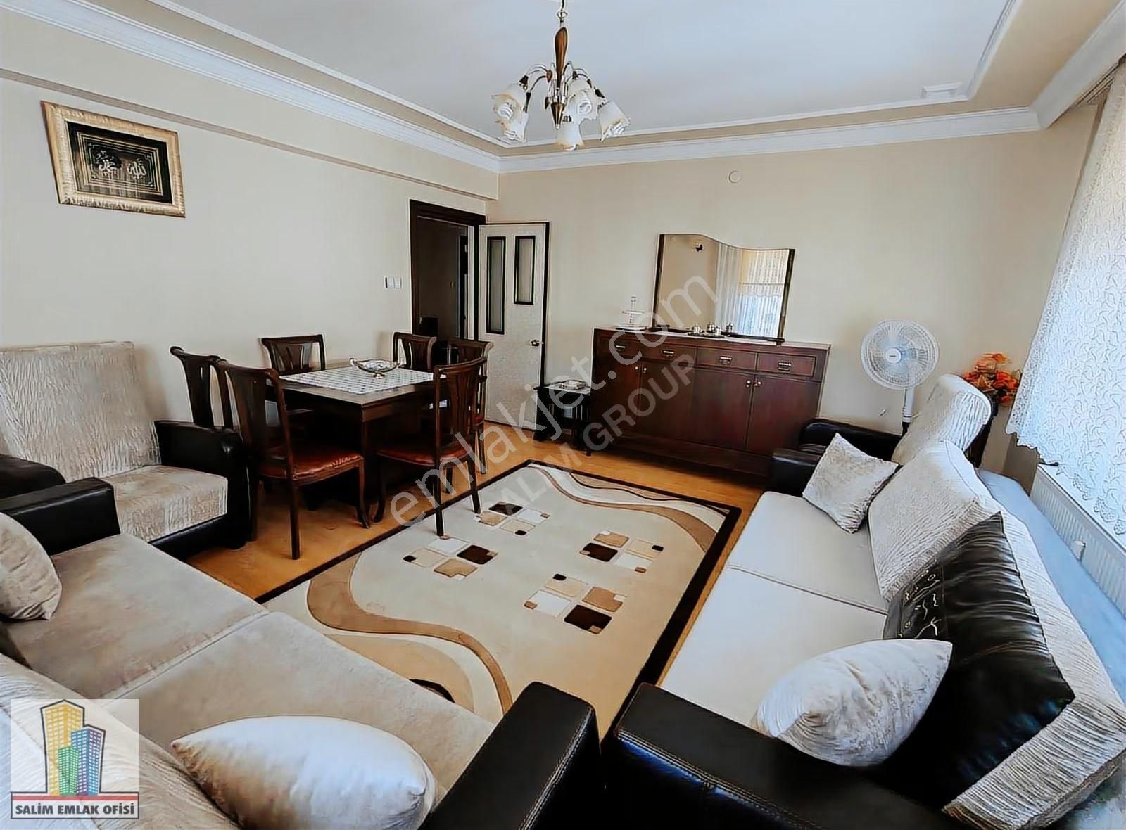 Salim Grp Emlak'tan Site İçerisinde 3+1 Bakımlı Daire - Görsel 23