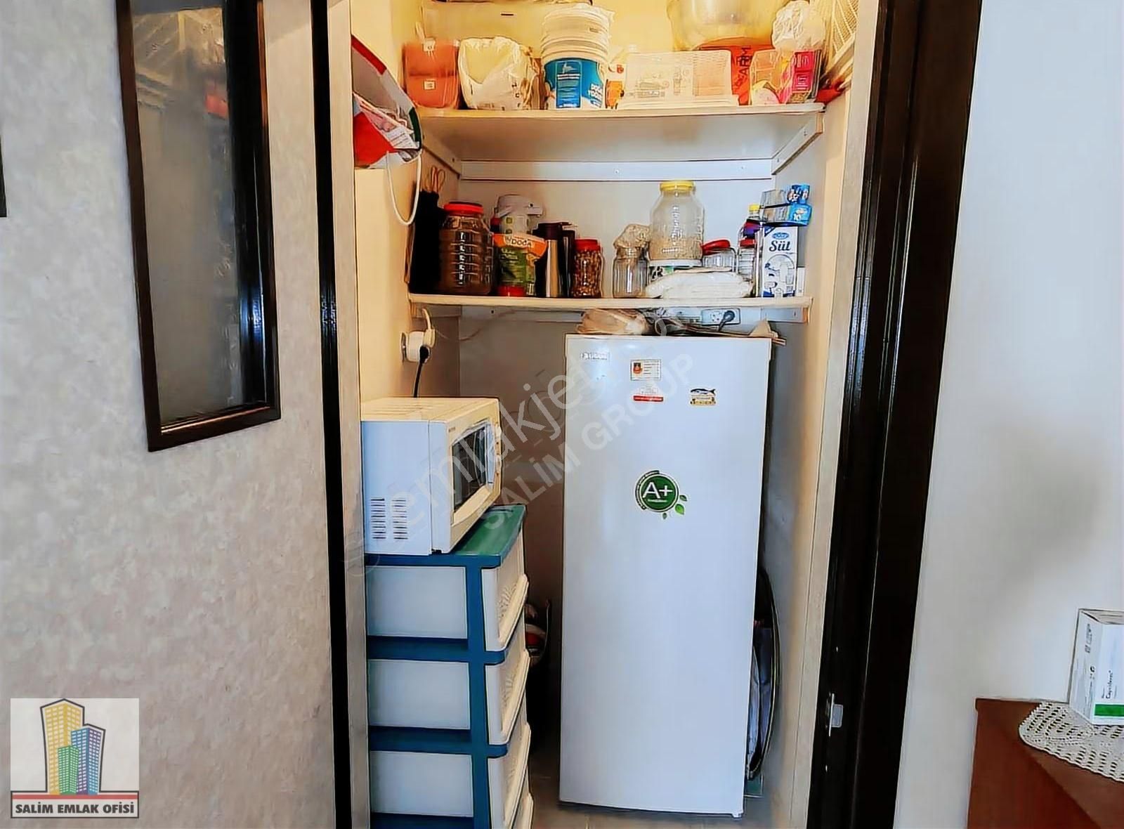 Salim Grp Emlak'tan Site İçerisinde 3+1 Bakımlı Daire - Görsel 22