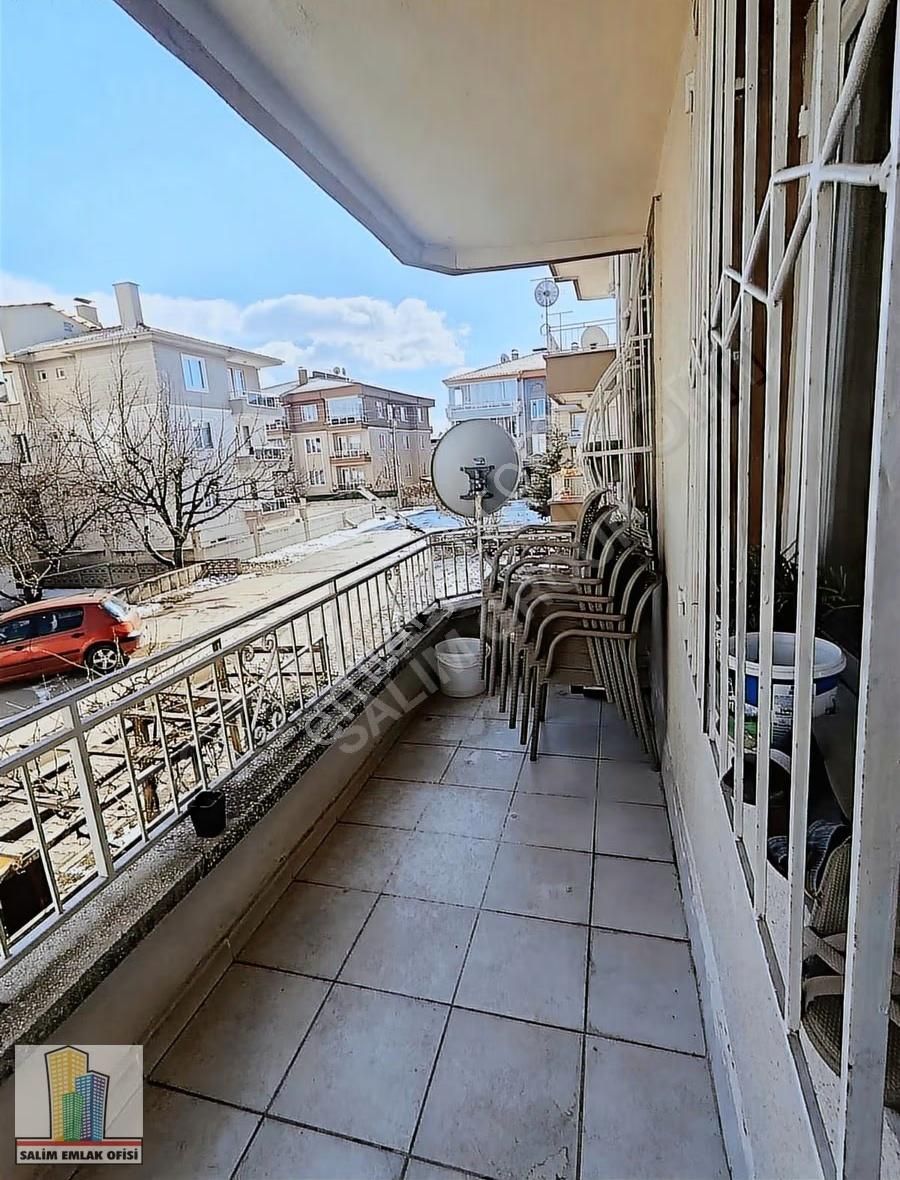 Ataköy Mahallesinde Bakımlı Geniş 3+1 Satılık Daire - Görsel 10