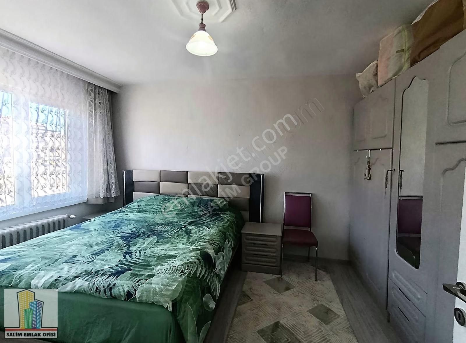 Ataköy Mahallesinde Bakımlı Geniş 3+1 Satılık Daire - Görsel 13