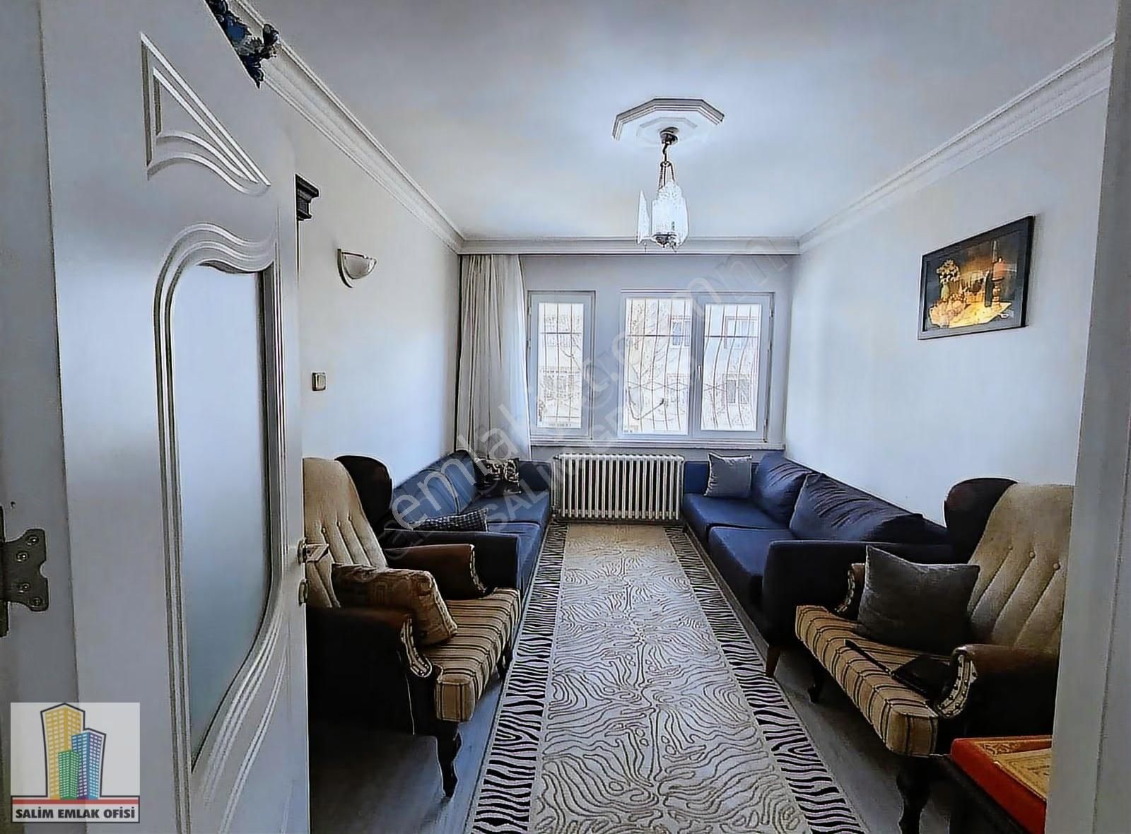 Ataköy Mahallesinde Bakımlı Geniş 3+1 Satılık Daire - Görsel 26