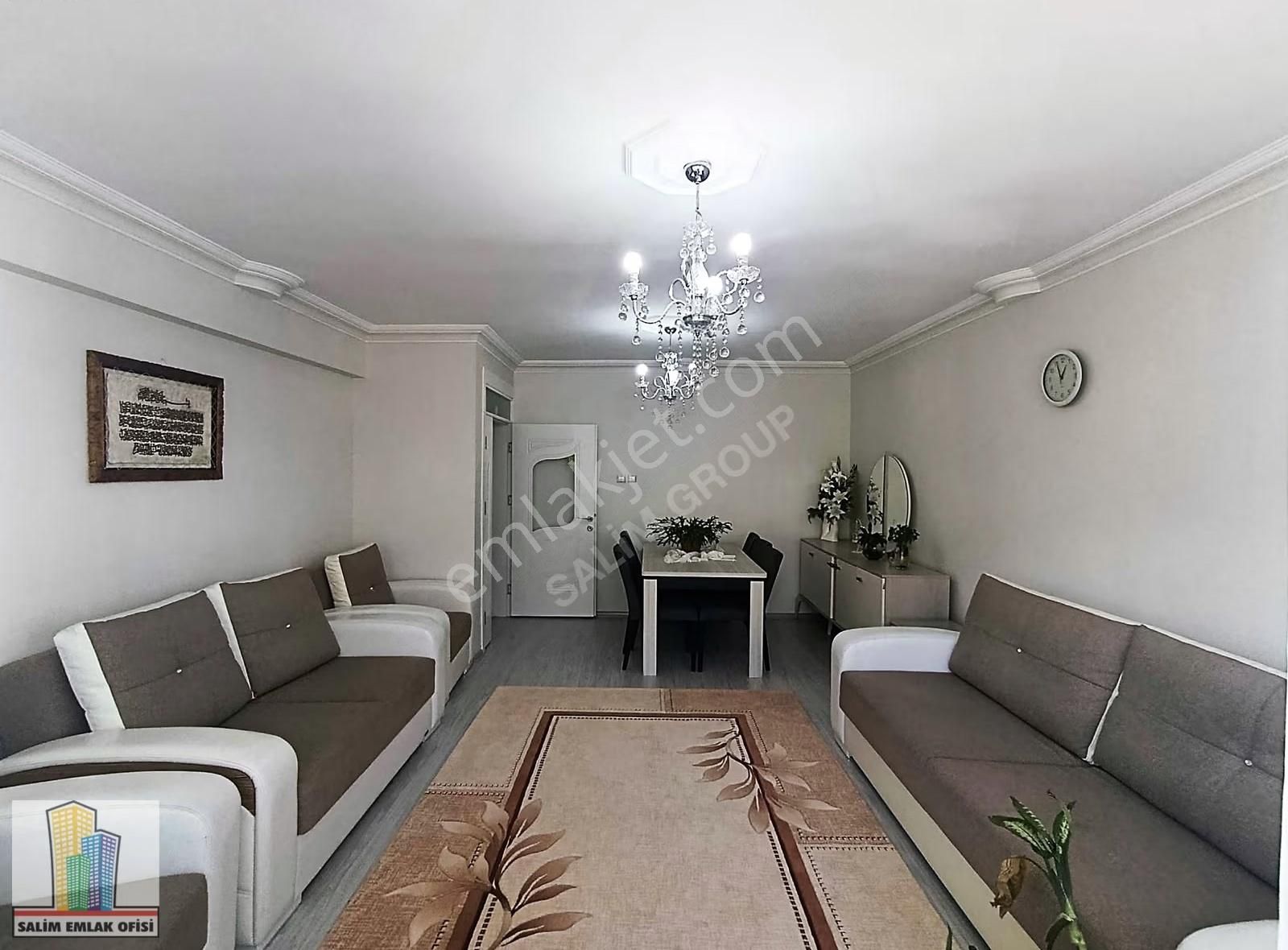 Ataköy Mahallesinde Bakımlı Geniş 3+1 Satılık Daire - Görsel 29