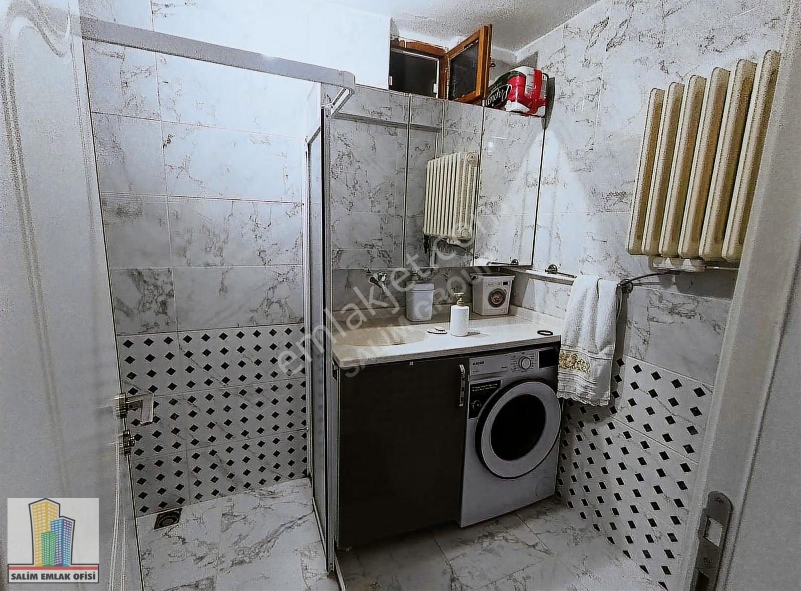 Ataköy Mahallesinde Bakımlı Geniş 3+1 Satılık Daire - Görsel 5