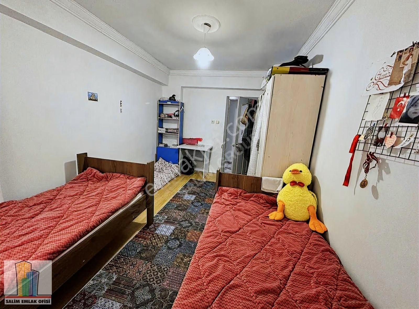 Salim Grp Emlaktan Doğa Manzaralı 3+1 Bakımlı Daire - Görsel 10