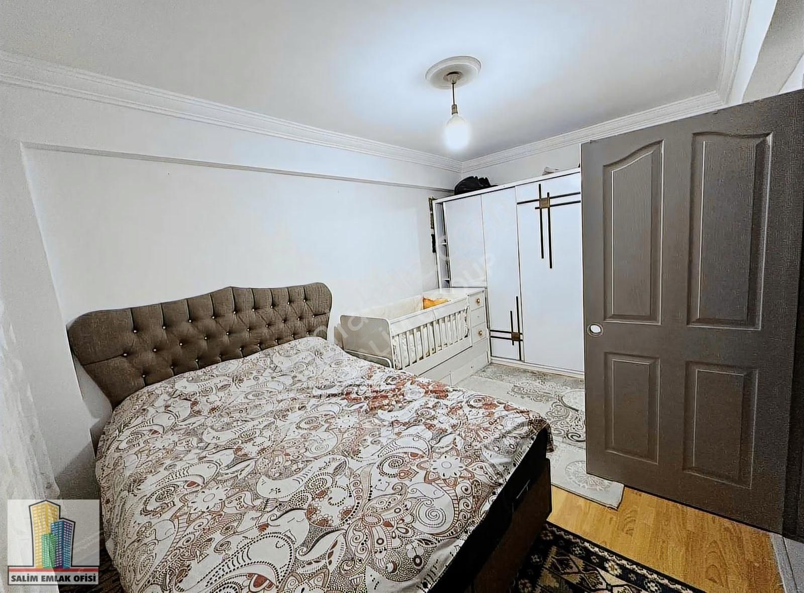 Salim Grp Emlaktan Doğa Manzaralı 3+1 Bakımlı Daire - Görsel 14