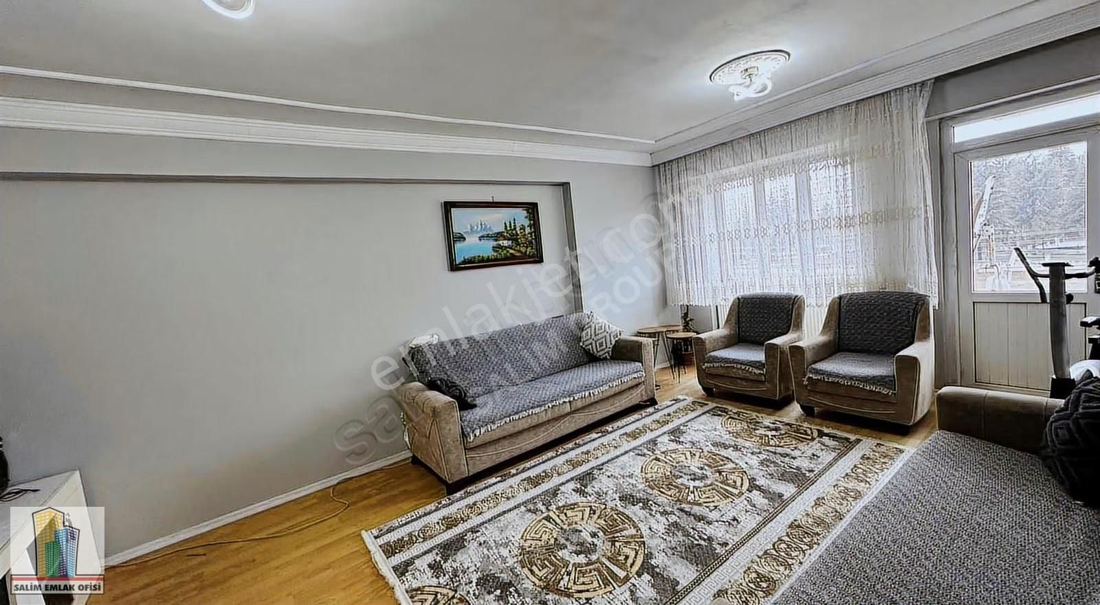 Salim Grp Emlaktan Doğa Manzaralı 3+1 Bakımlı Daire - Görsel 18