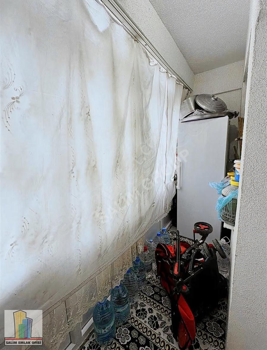 Salim Grp Emlaktan Doğa Manzaralı 3+1 Bakımlı Daire - Görsel 22