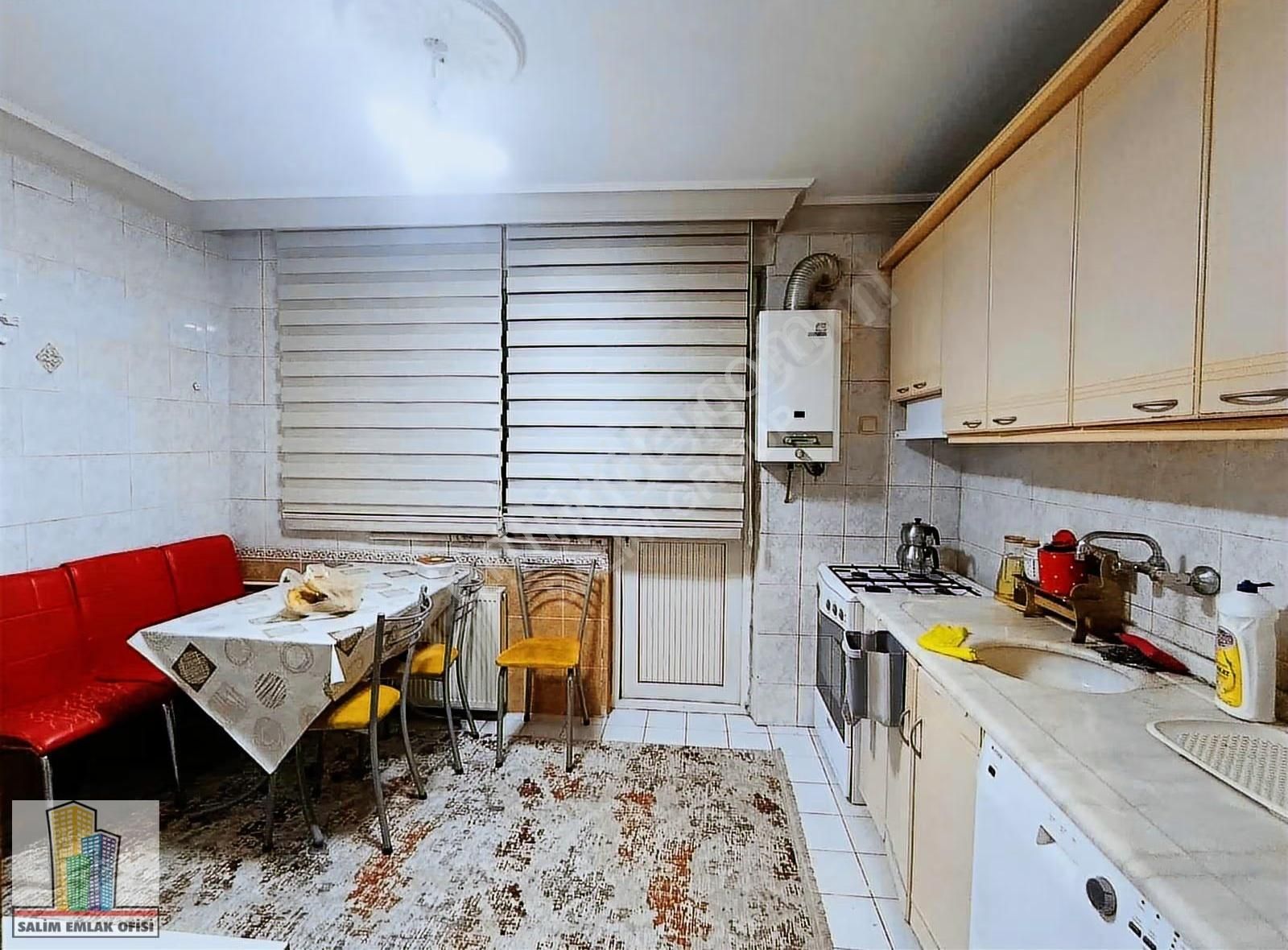 Dumlupınar Atatürk İlk Okulu Yanı Ön Cephe Satılık Daire - Görsel 8