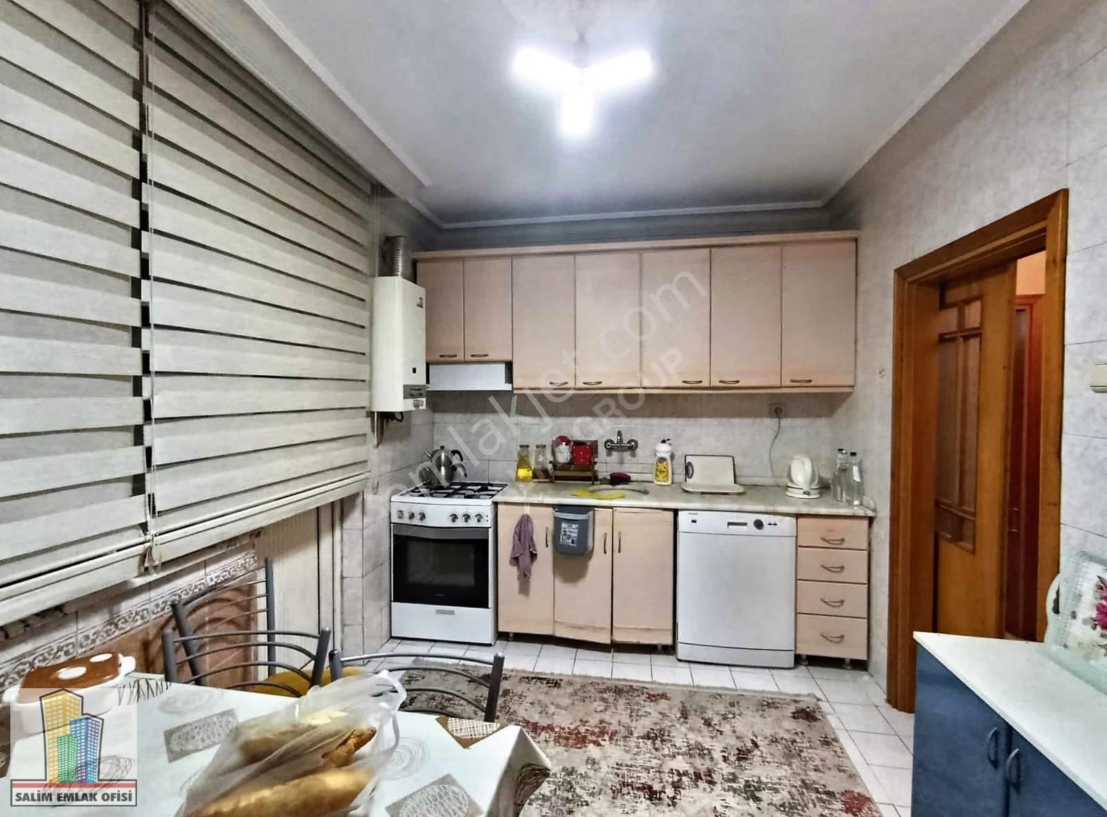 Dumlupınar Atatürk İlk Okulu Yanı Ön Cephe Satılık Daire - Görsel 3