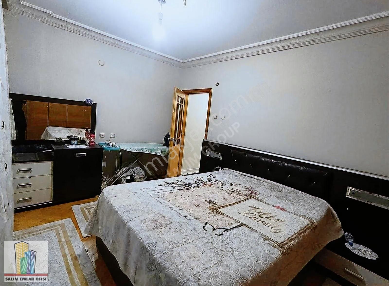 Dumlupınar Atatürk İlk Okulu Yanı Ön Cephe Satılık Daire - Görsel 10