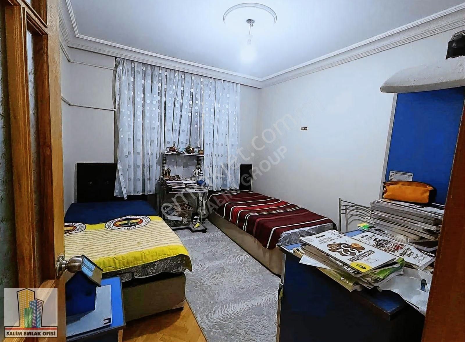 Dumlupınar Atatürk İlk Okulu Yanı Ön Cephe Satılık Daire - Görsel 2