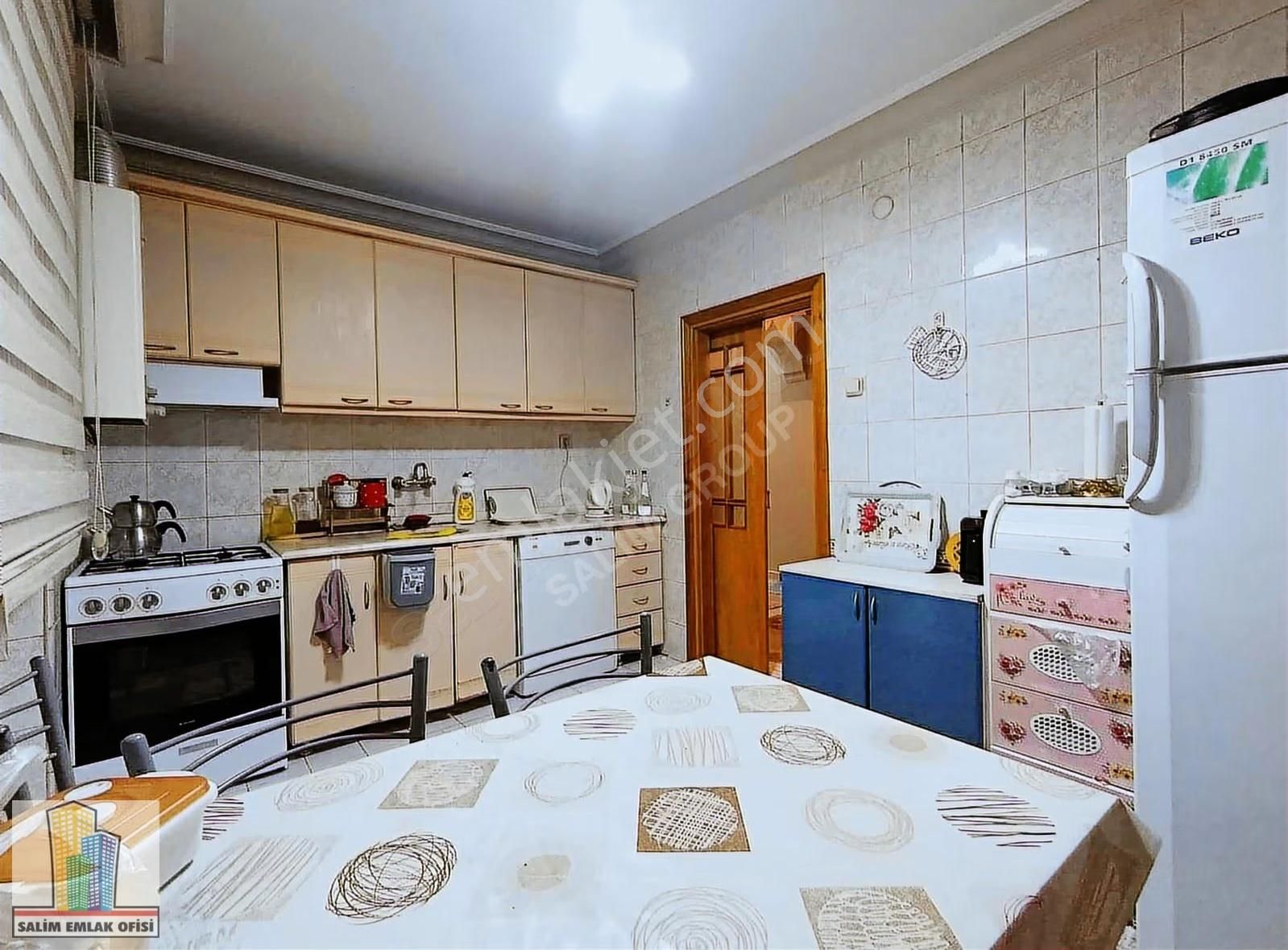 Dumlupınar Atatürk İlk Okulu Yanı Ön Cephe Satılık Daire - Görsel 5