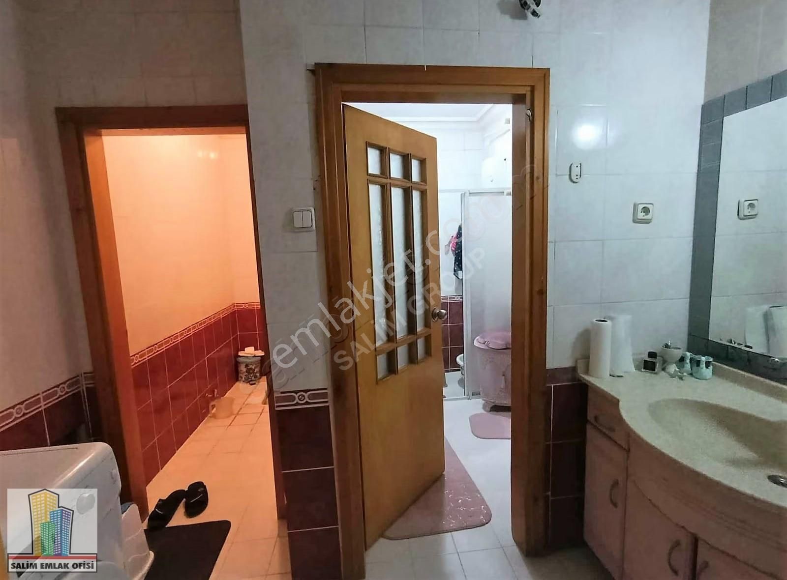 Dumlupınar Atatürk İlk Okulu Yanı Ön Cephe Satılık Daire - Görsel 6