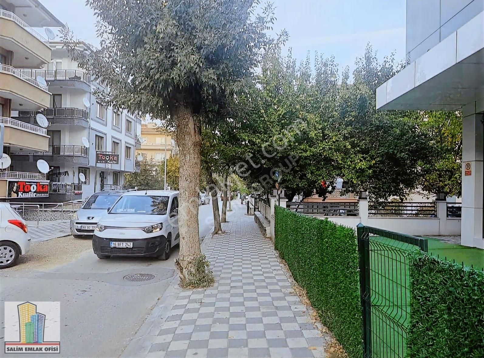 Dumlupınar Atatürk İlk Okulu Yanı Ön Cephe Satılık Daire - Görsel 11