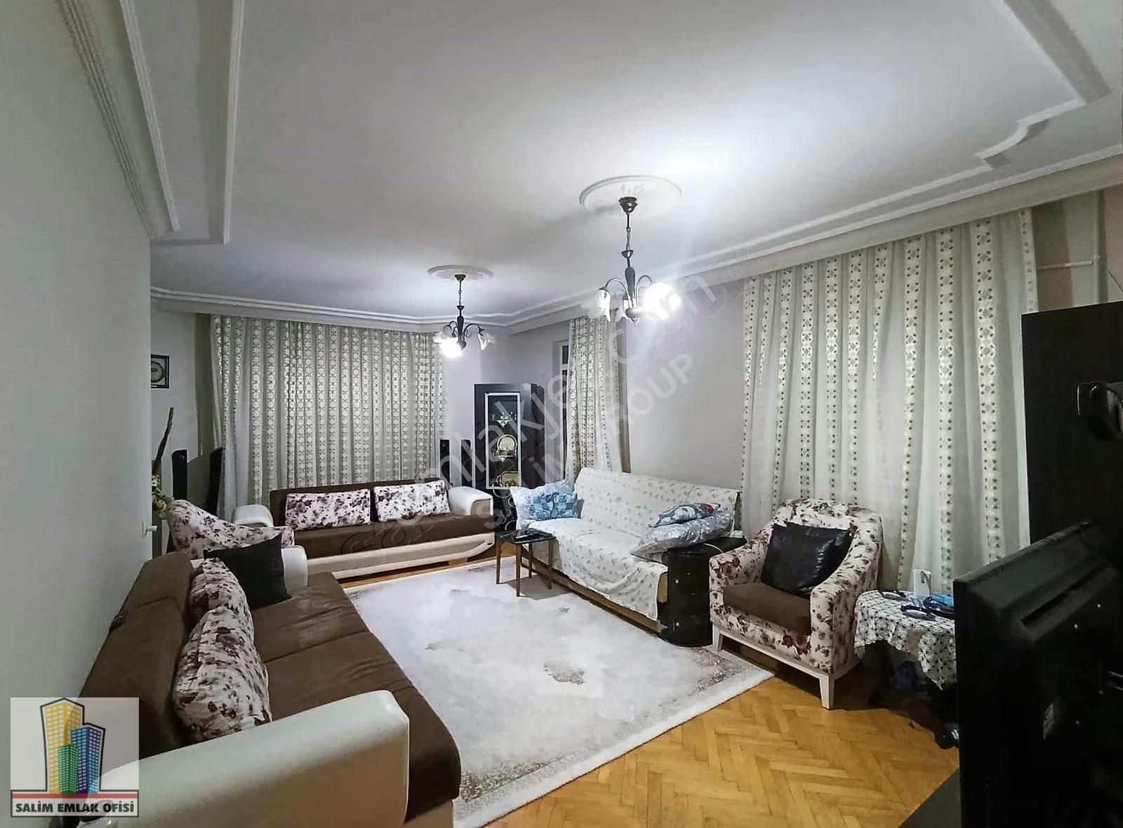 Dumlupınar Atatürk İlk Okulu Yanı Ön Cephe Satılık Daire - Görsel 16