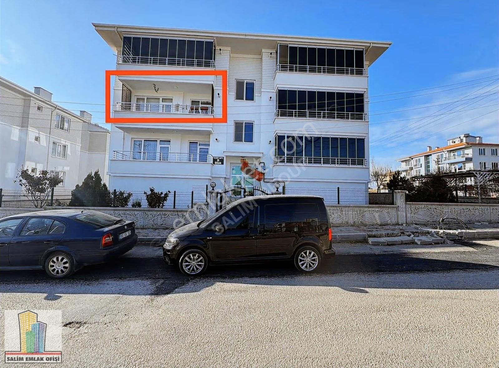 Fatih Mh. 4+1, Ara Kat, Geniş, Ferah Daire - Görsel 27