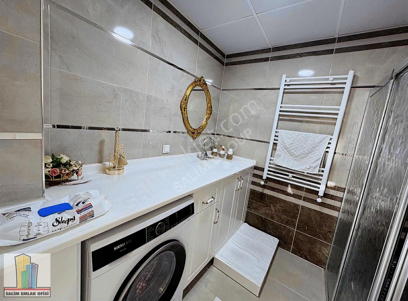 Fatih Mh. 4+1, Ara Kat, Geniş, Ferah Daire - Görsel 13