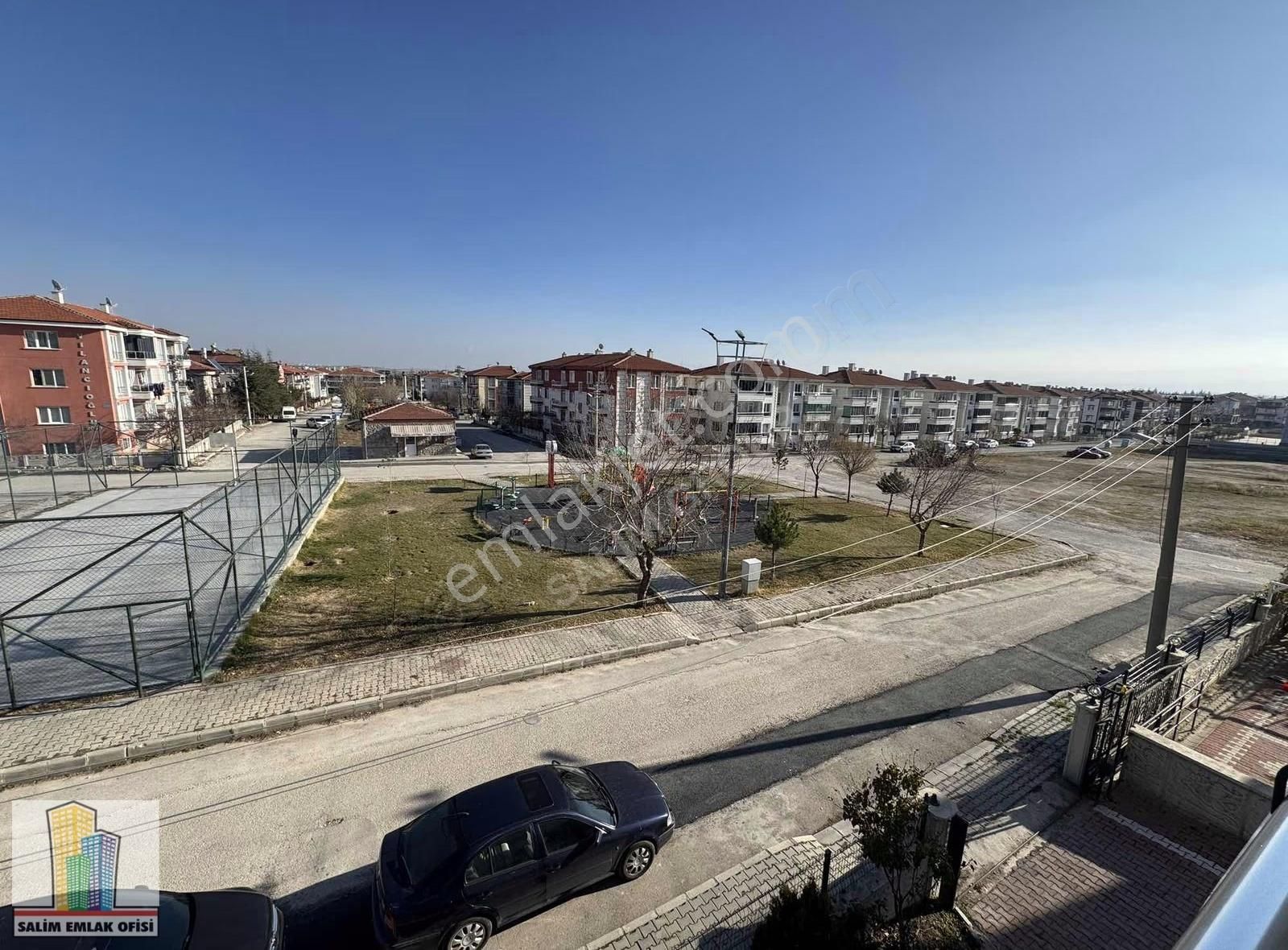 Fatih Mh. 4+1, Ara Kat, Geniş, Ferah Daire - Görsel 19