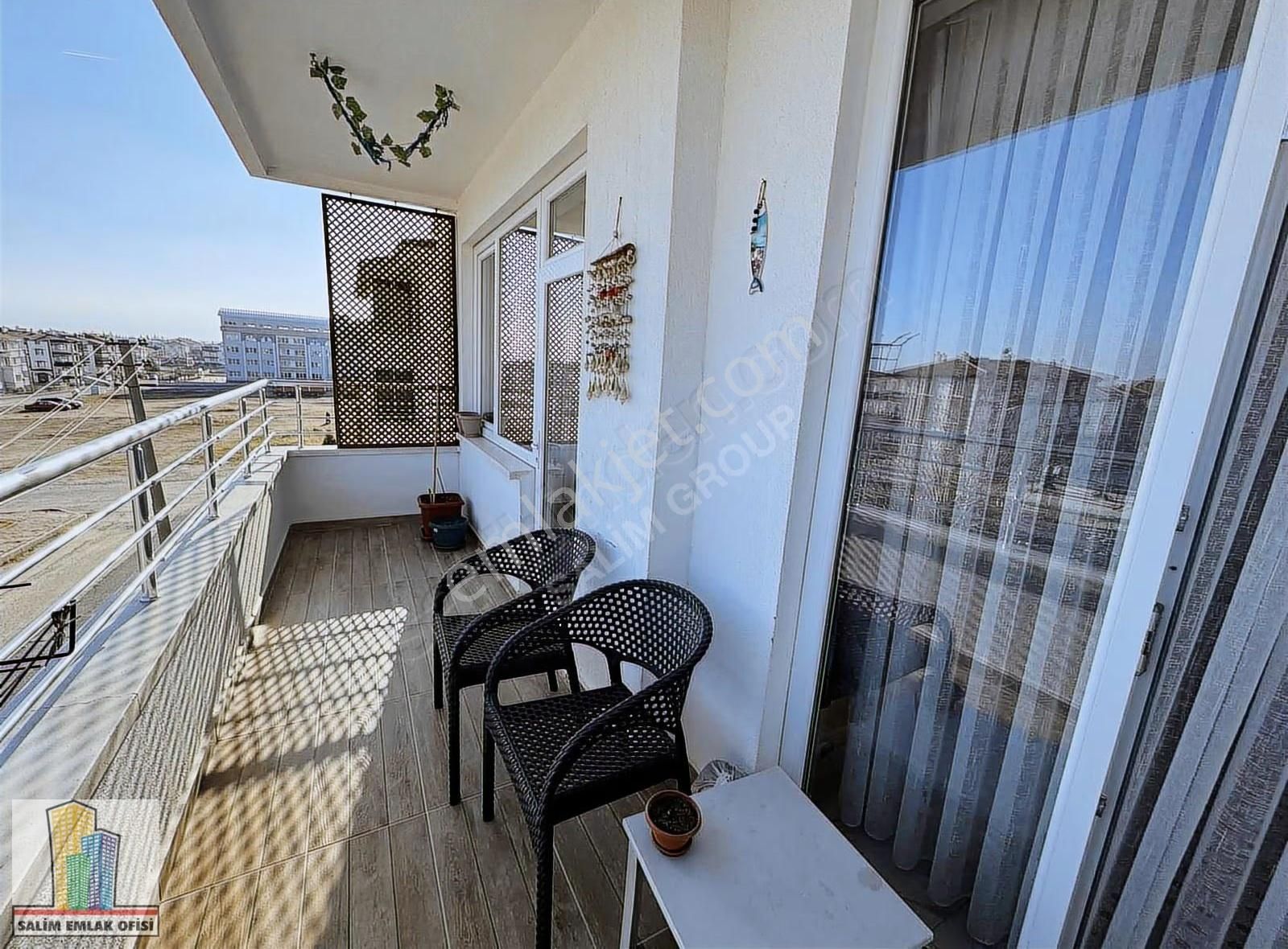 Fatih Mh. 4+1, Ara Kat, Geniş, Ferah Daire - Görsel 23