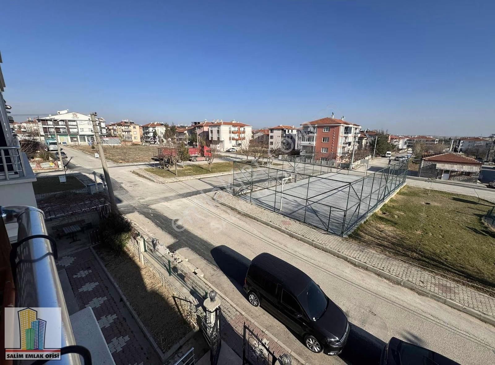 Fatih Mh. 4+1, Ara Kat, Geniş, Ferah Daire - Görsel 8