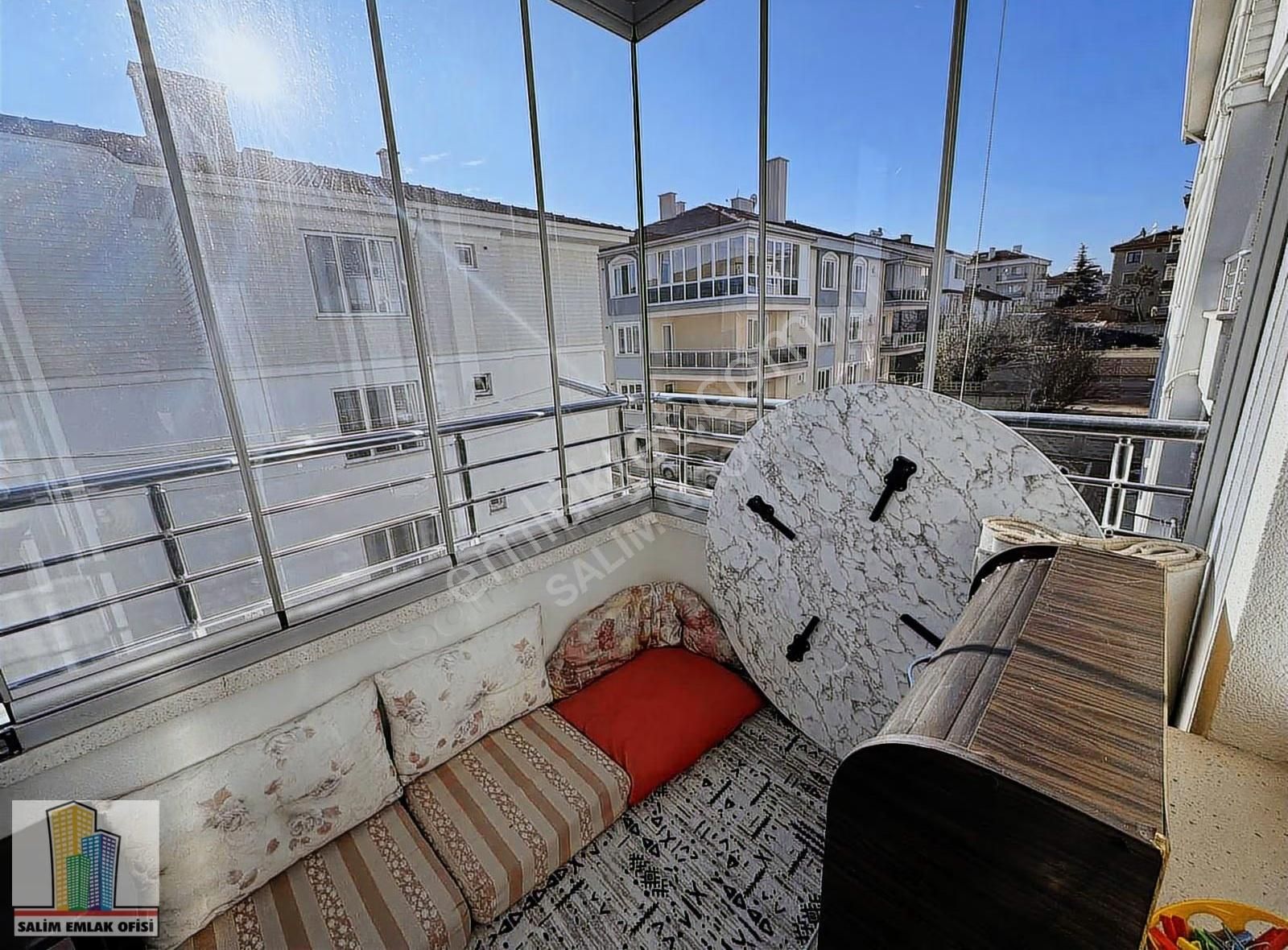 Fatih Mh. 4+1, Ara Kat, Geniş, Ferah Daire - Görsel 3