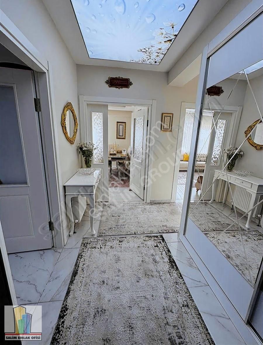 Fatih Mh. 4+1, Ara Kat, Geniş, Ferah Daire - Görsel 10