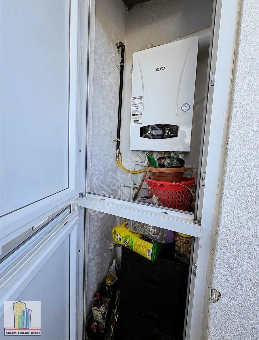 Fatih Mh. 4+1, Ara Kat, Geniş, Ferah Daire - Görsel 33