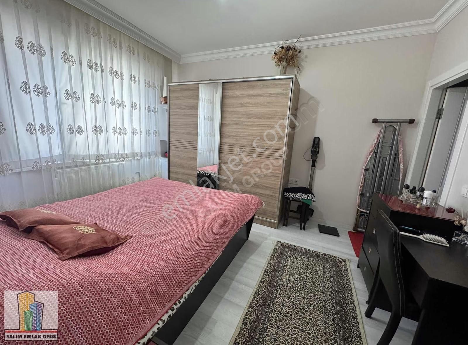 Fatih Mh. 4+1, Ara Kat, Geniş, Ferah Daire - Görsel 34