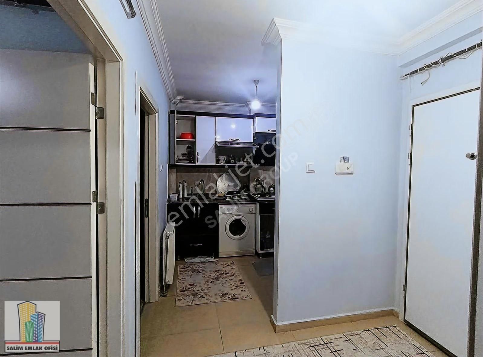 Üniversite Karşısı Ana Yol Ön Cephe Satılık 2+0 Fırsat Daire - Görsel 11