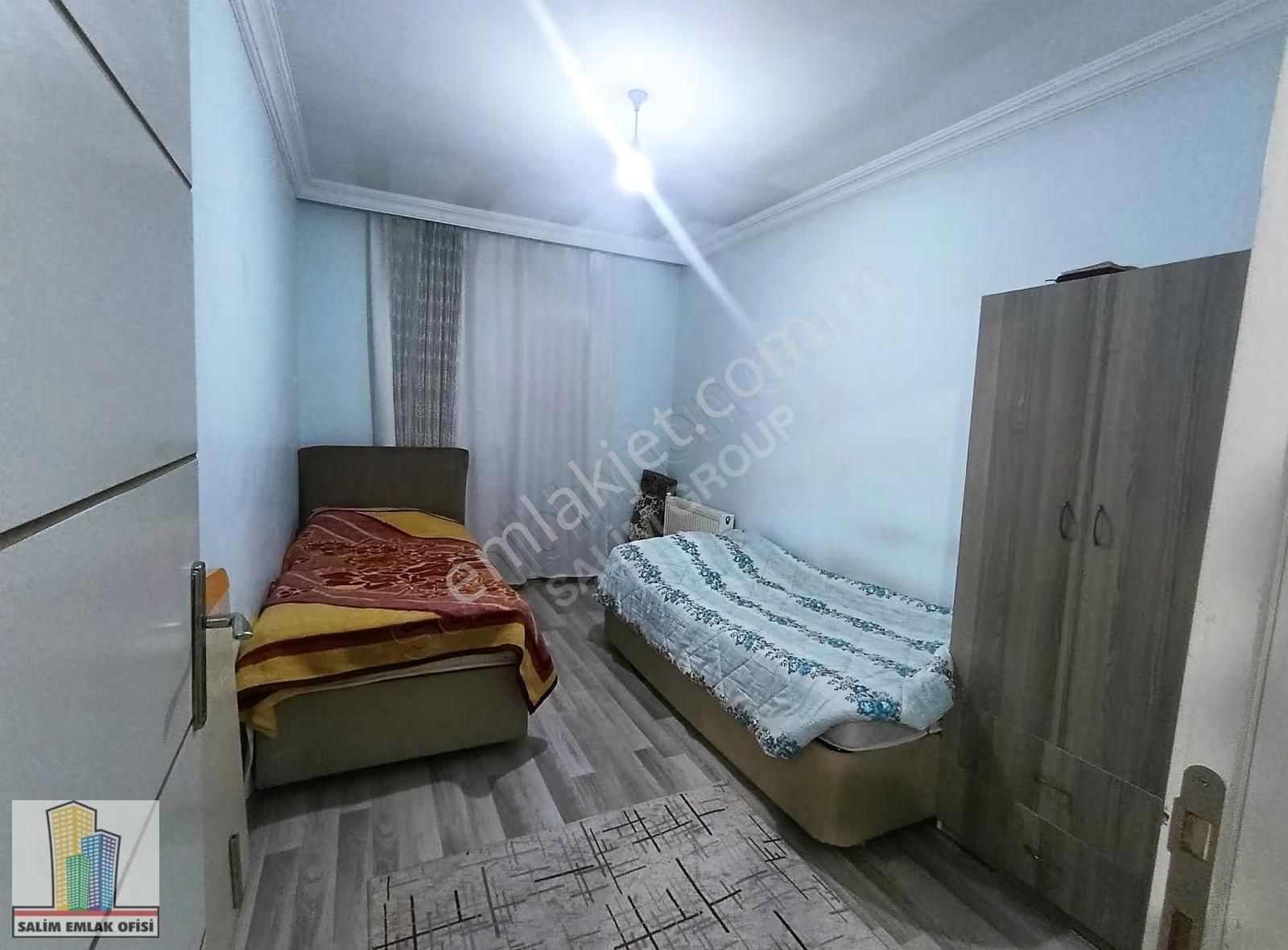 Üniversite Karşısı Ana Yol Ön Cephe Satılık 2+0 Fırsat Daire - Görsel 5