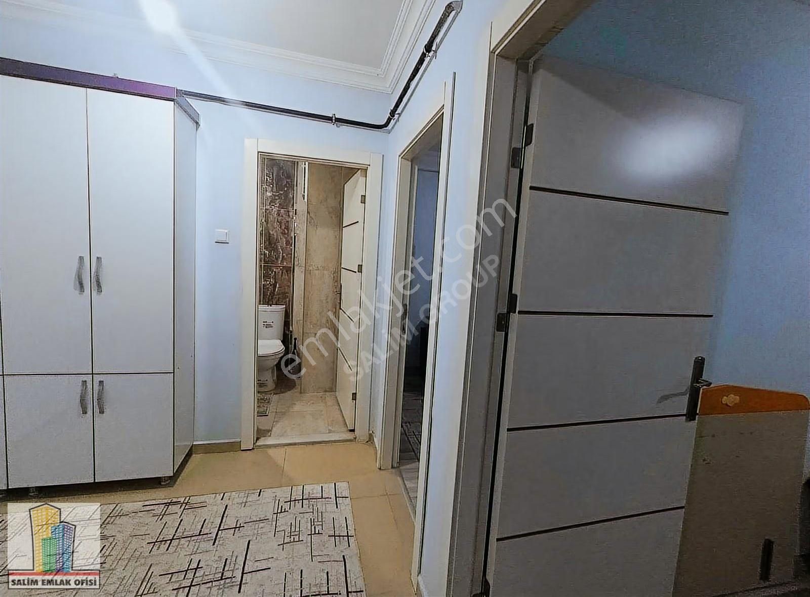 Üniversite Karşısı Ana Yol Ön Cephe Satılık 2+0 Fırsat Daire - Görsel 13