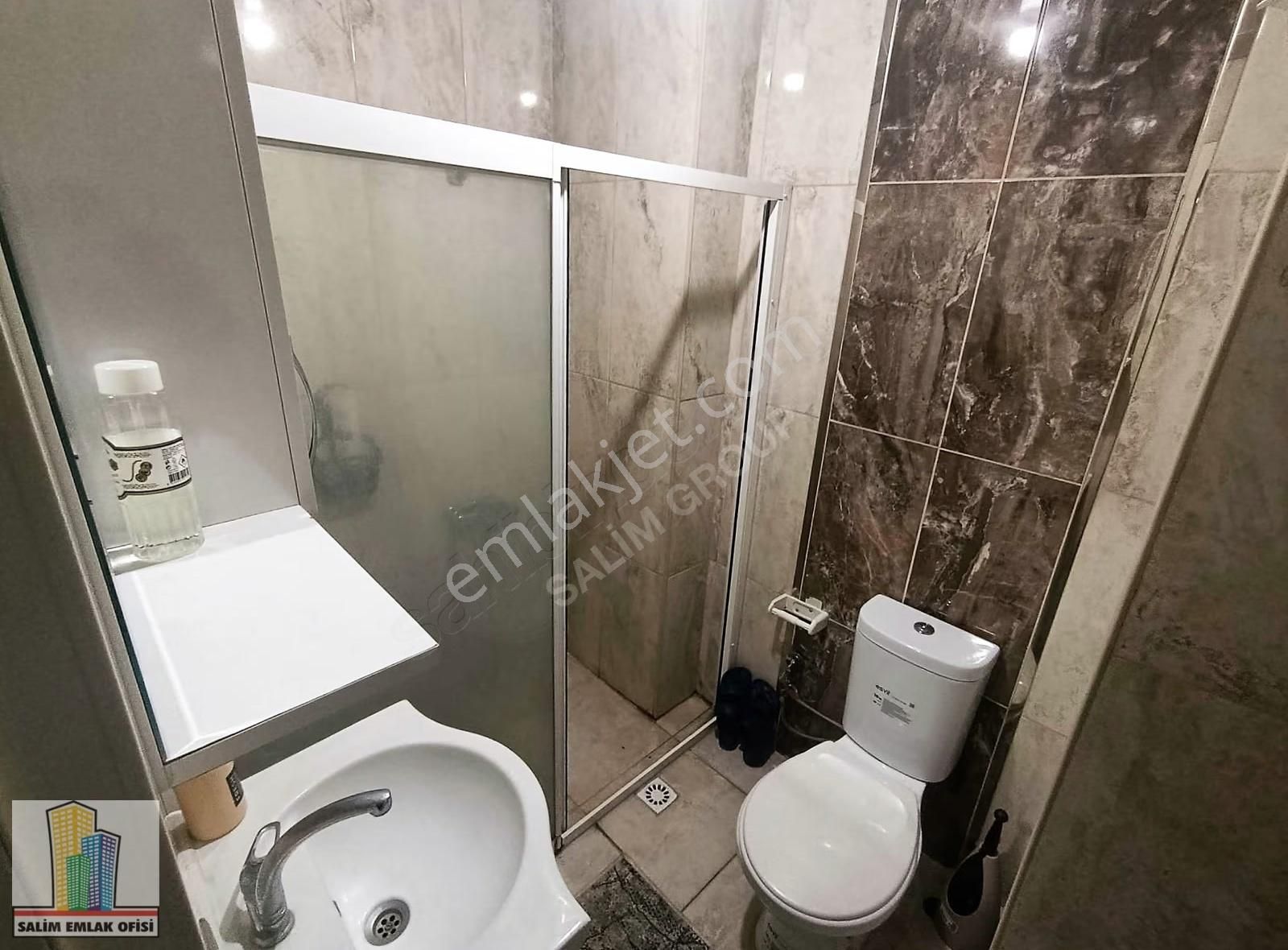 Üniversite Karşısı Ana Yol Ön Cephe Satılık 2+0 Fırsat Daire - Görsel 7