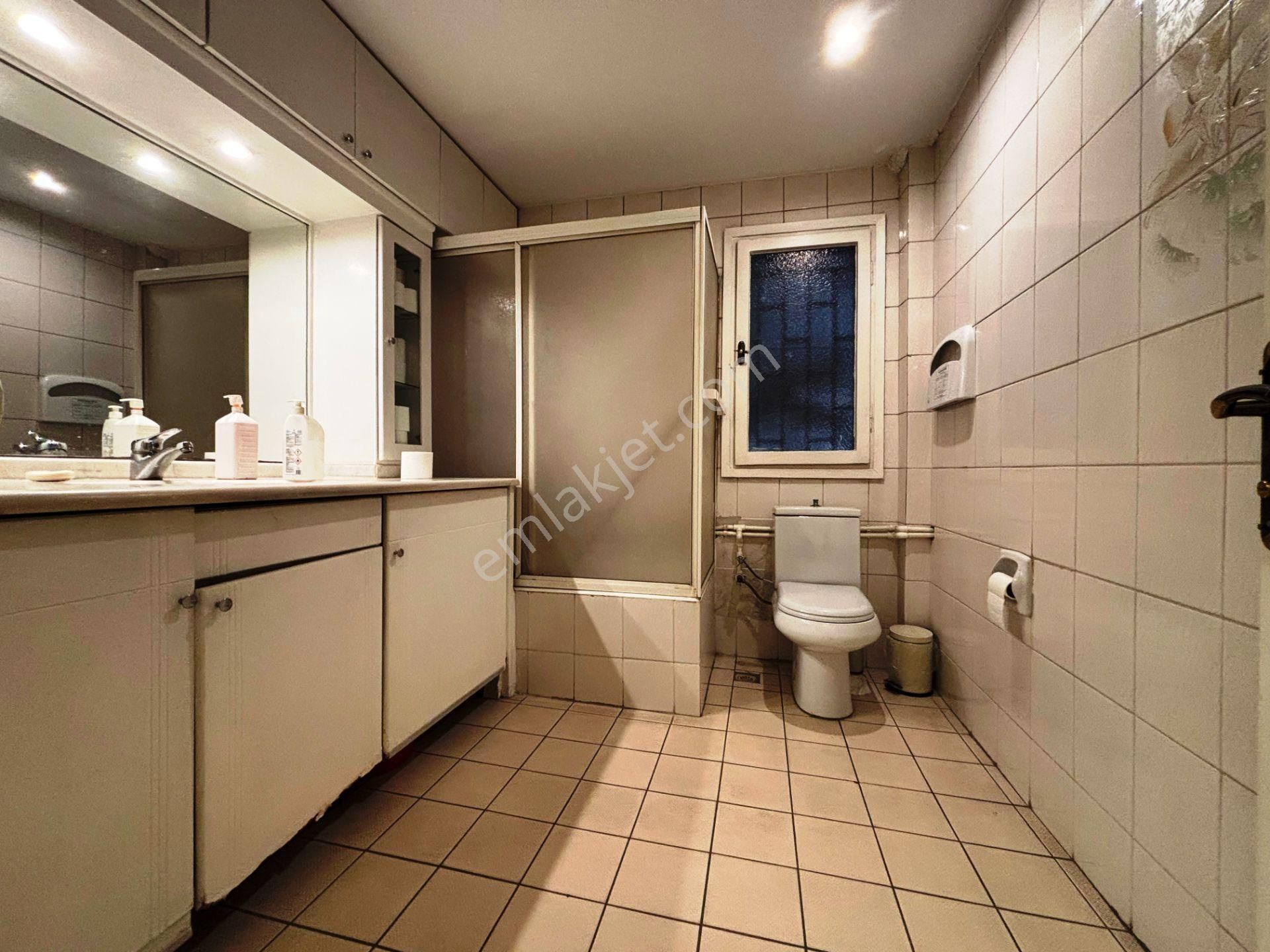 Atatürk Cad.üstü Dilkum Sitesi 3.kat Masrafsız 155m2 Kiralık 3+1 - Görsel 22
