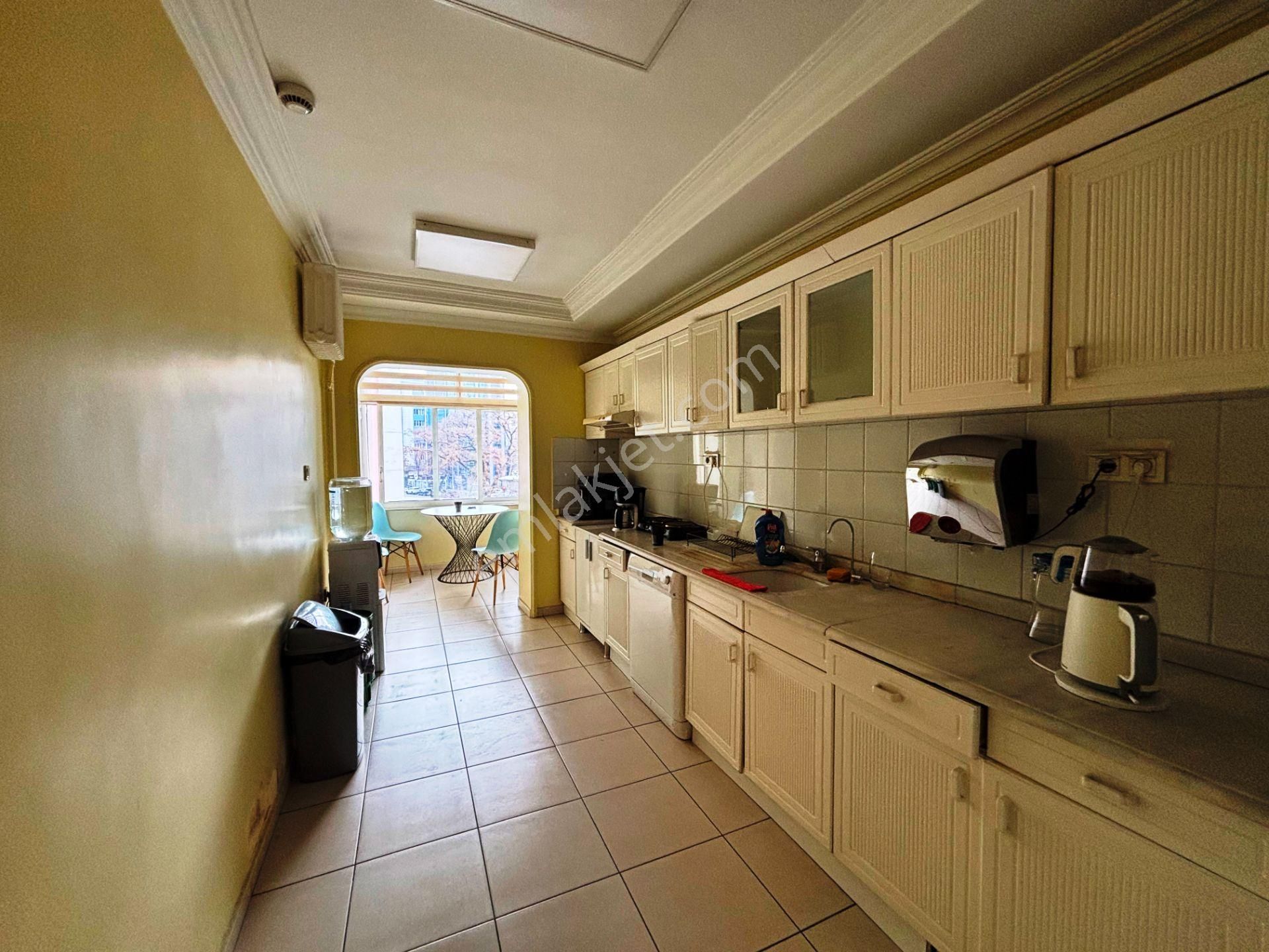 Atatürk Cad.üstü Dilkum Sitesi 3.kat Masrafsız 155m2 Kiralık 3+1 - Görsel 20