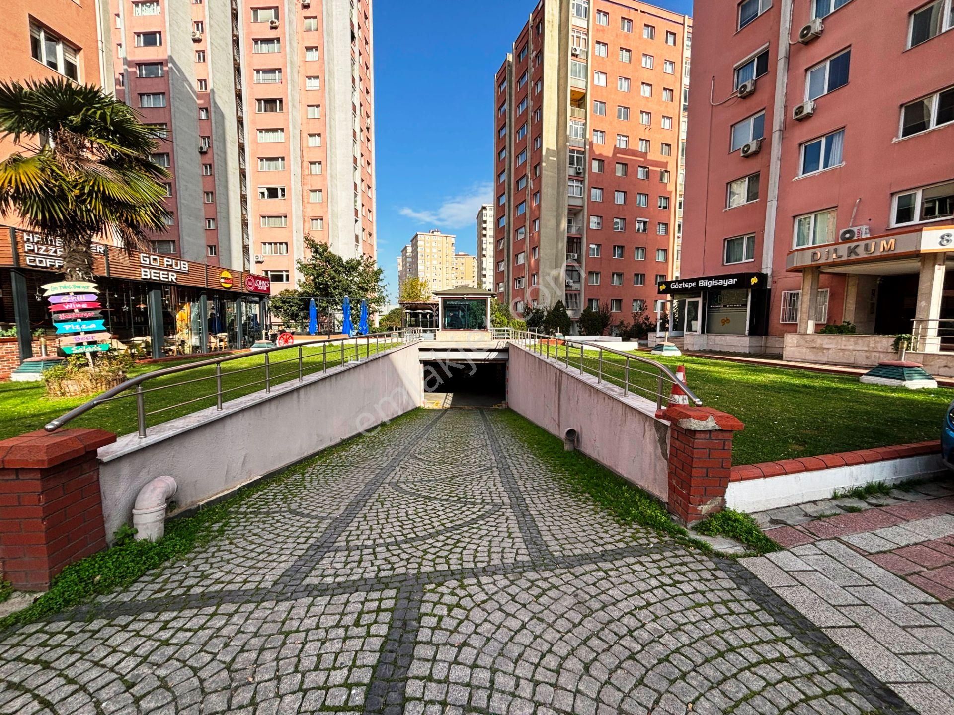 Atatürk Cad.üstü Dilkum Sitesi 3.kat Masrafsız 155m2 Kiralık 3+1 - Görsel 30