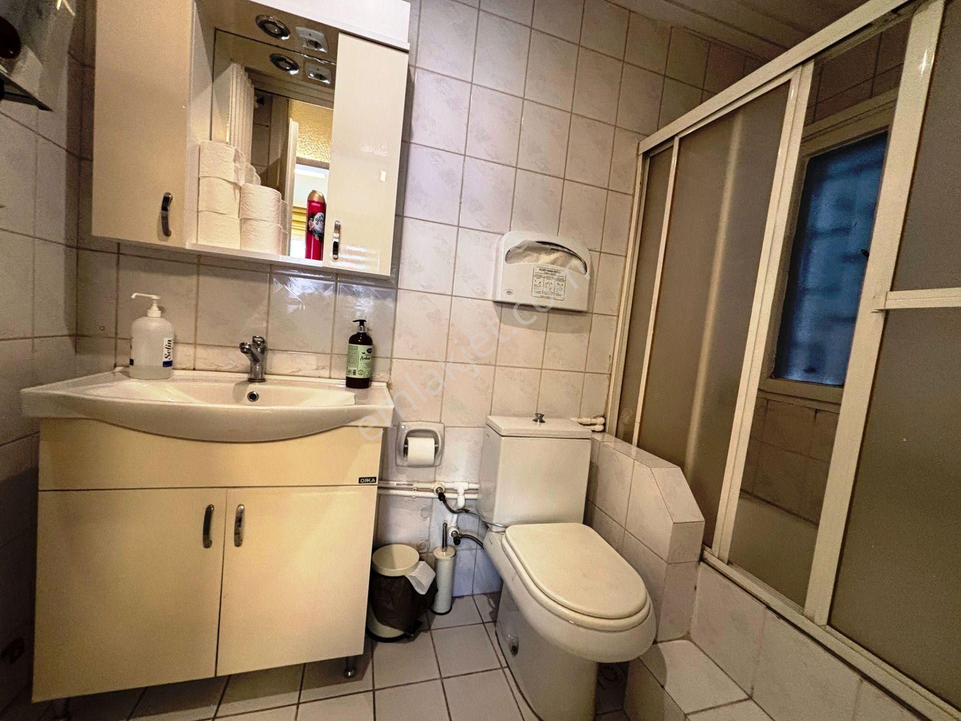 Atatürk Cad.üstü Dilkum Sitesi 3.kat Masrafsız 155m2 Kiralık 3+1 - Görsel 23