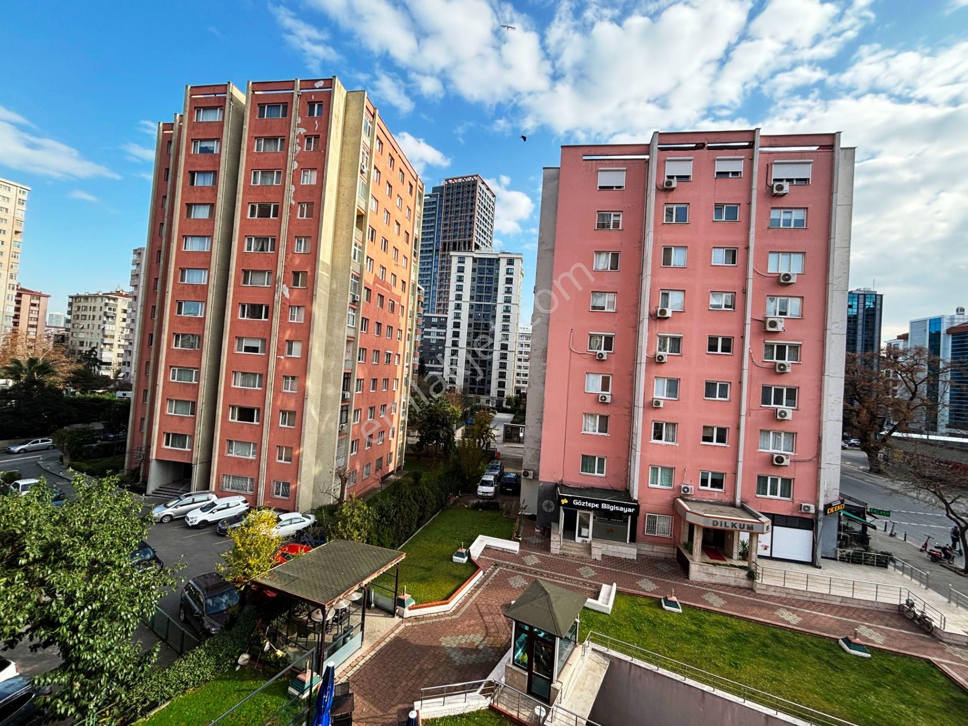 Atatürk Cad.üstü Dilkum Sitesi 3.kat Masrafsız 155m2 Kiralık 3+1 - Görsel 27