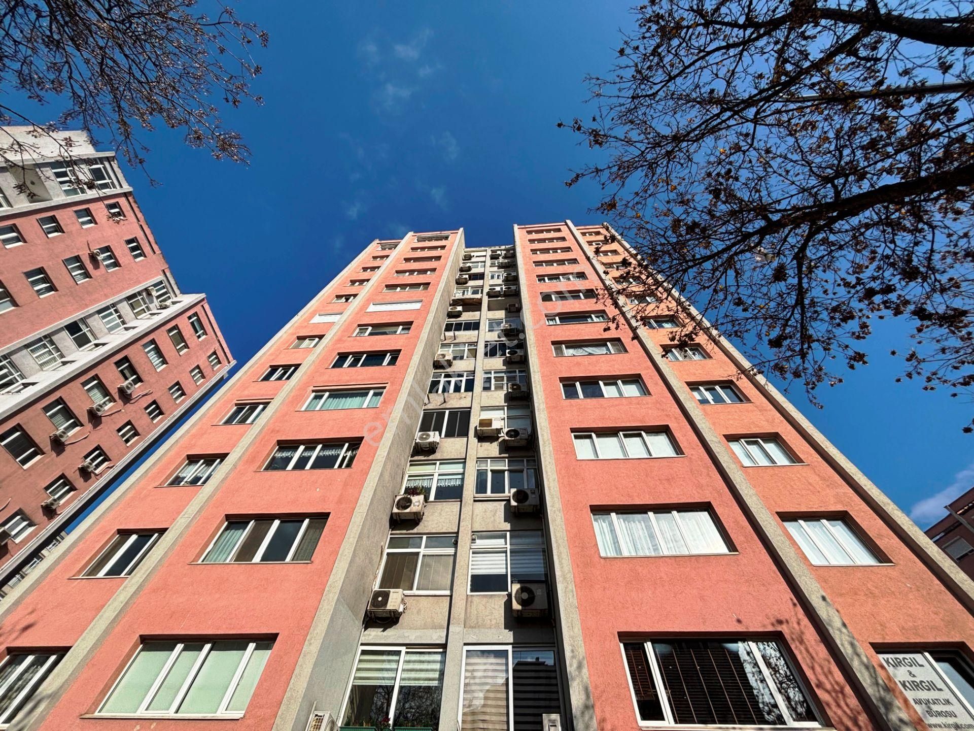 Atatürk Cad.üstü Dilkum Sitesi 3.kat Masrafsız 155m2 Kiralık 3+1 - Görsel 32