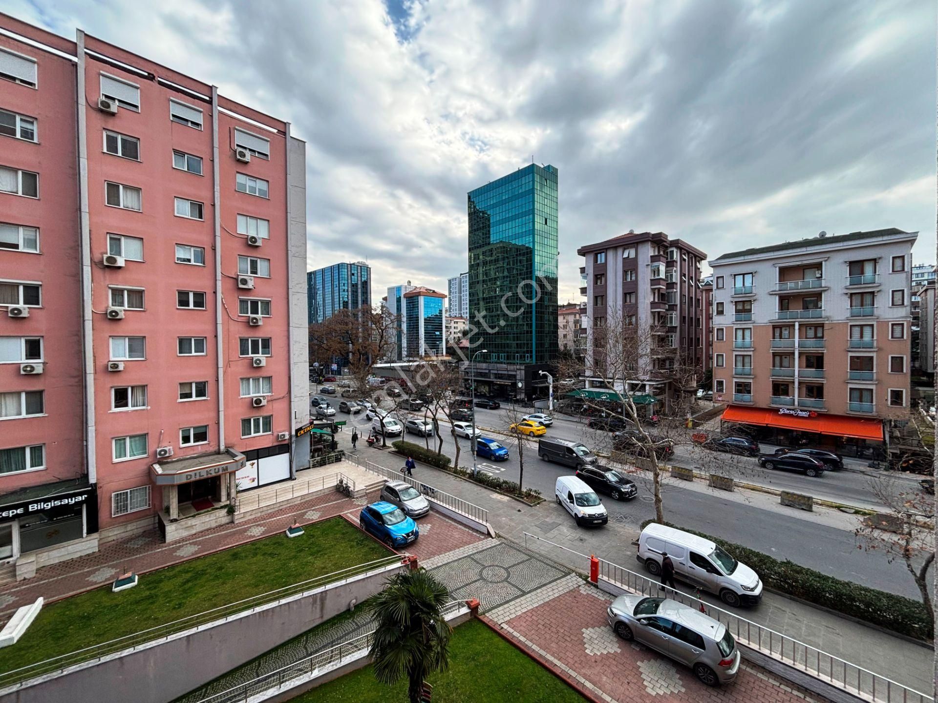 Atatürk Cad.üstü Dilkum Sitesi 3.kat Masrafsız 155m2 Kiralık 3+1 - Görsel 26