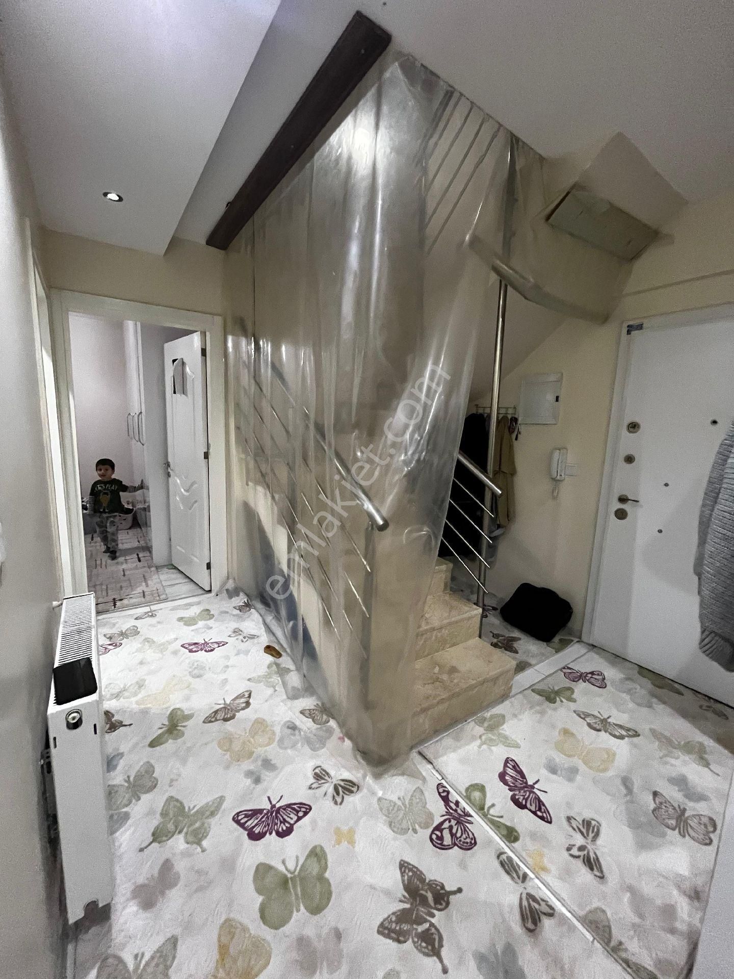 Deliktaş Mahallesi 155 M2 3+1 Dubleks Daire 3.500.000 Tl Satılıktır - Görsel 12