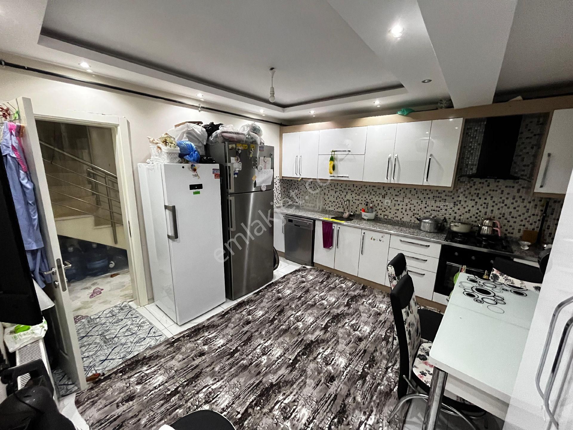 Deliktaş Mahallesi 155 M2 3+1 Dubleks Daire 3.500.000 Tl Satılıktır - Görsel 3