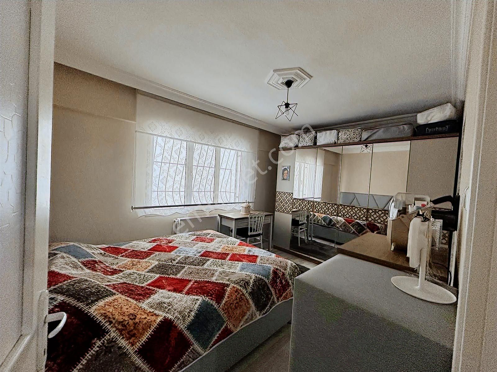 Emir Yapıdan Ertuğrulda Merkezde Geniş Daire - Görsel 17