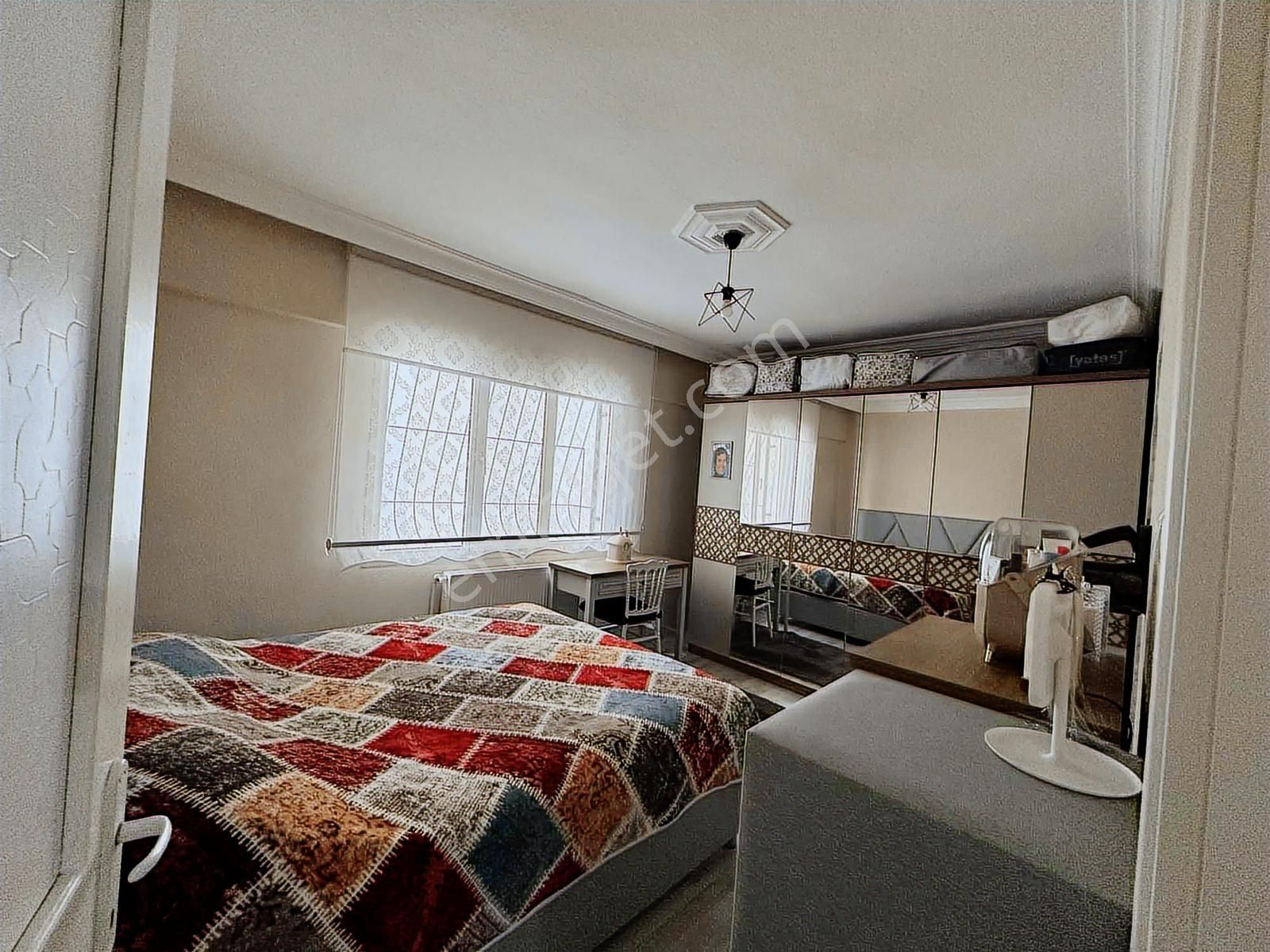 Emir Yapıdan Ertuğrulda Merkezde Geniş Daire - Görsel 14