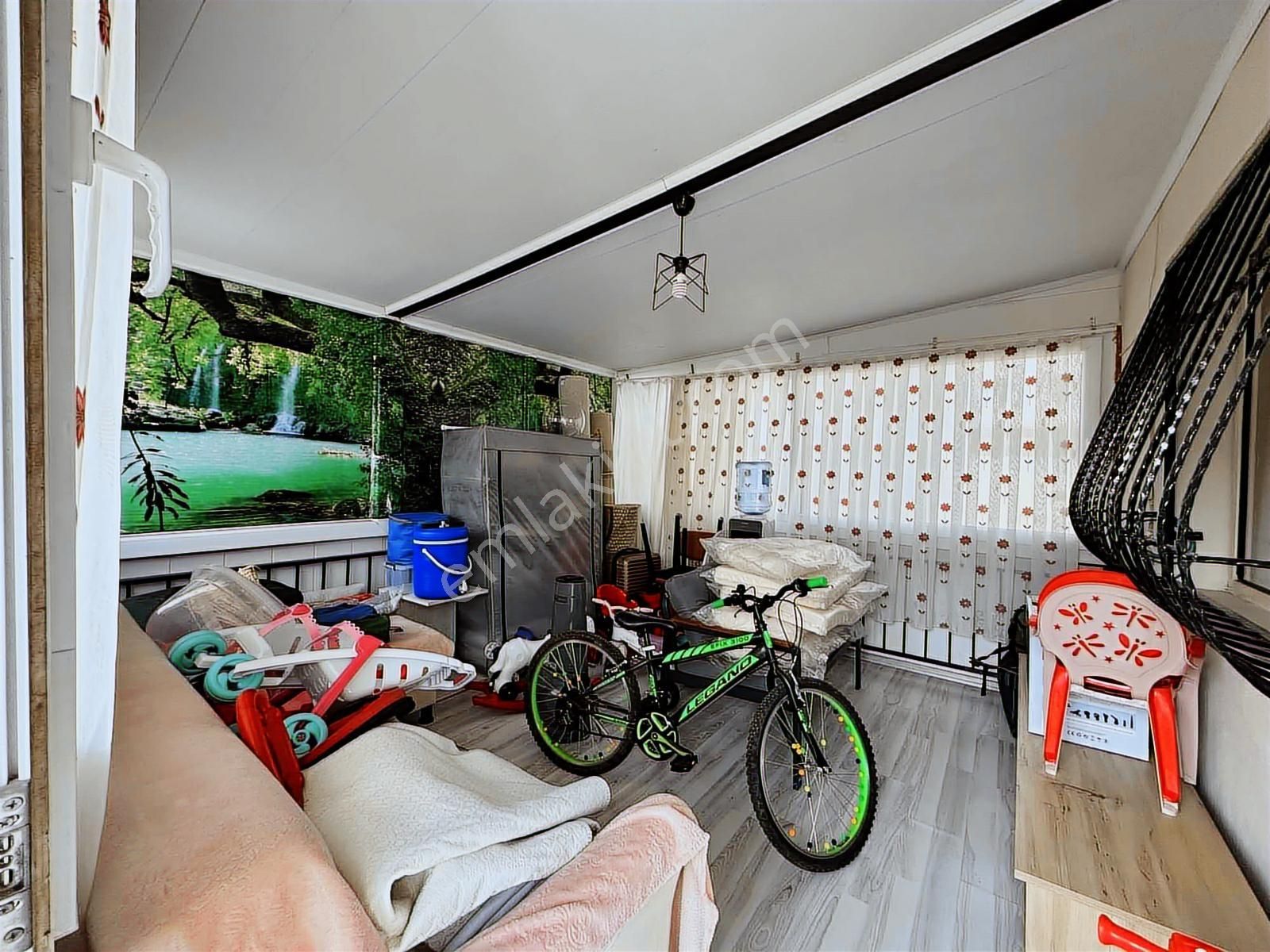 Emir Yapıdan Ertuğrulda Merkezde Geniş Daire - Görsel 9