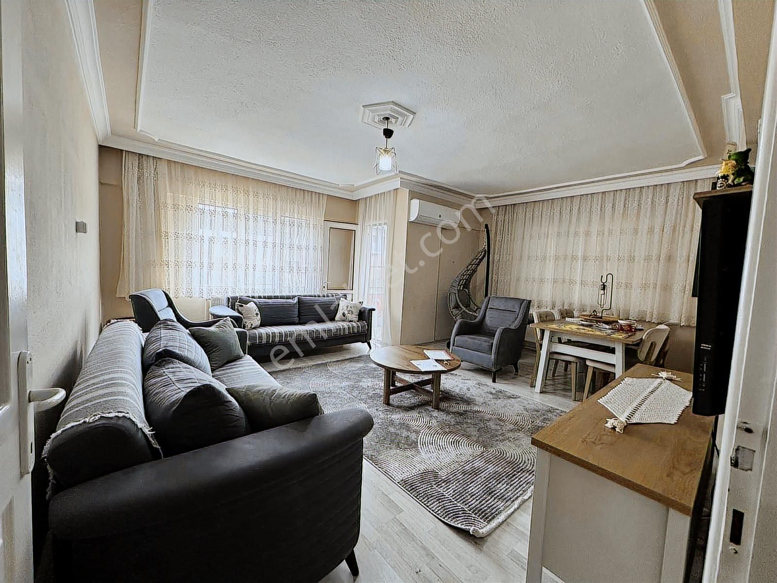 Emir Yapıdan Ertuğrulda Merkezde Geniş Daire - Görsel 13