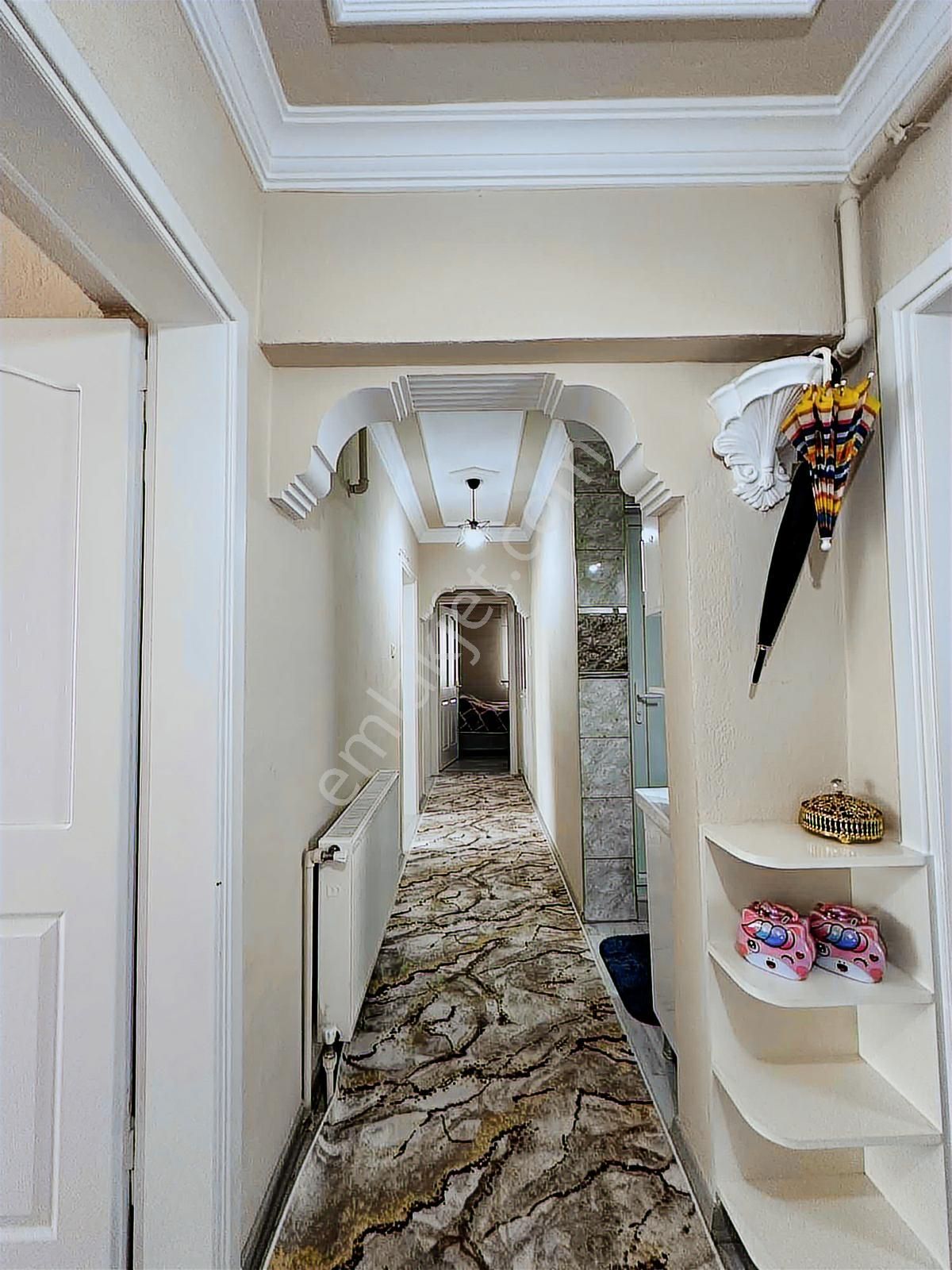 Emir Yapıdan Ertuğrulda Merkezde Geniş Daire - Görsel 19